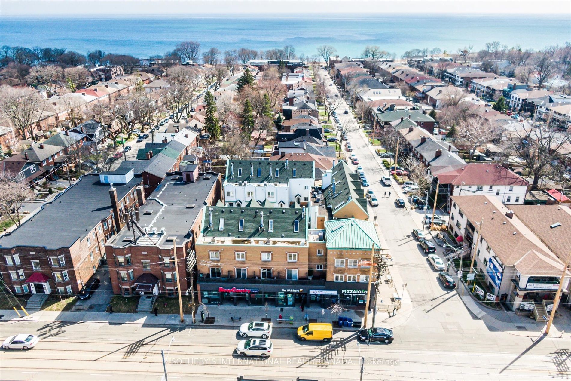 101 Hammersmith Avenue 210, Toronto, ON M4E 2W3 photo 2