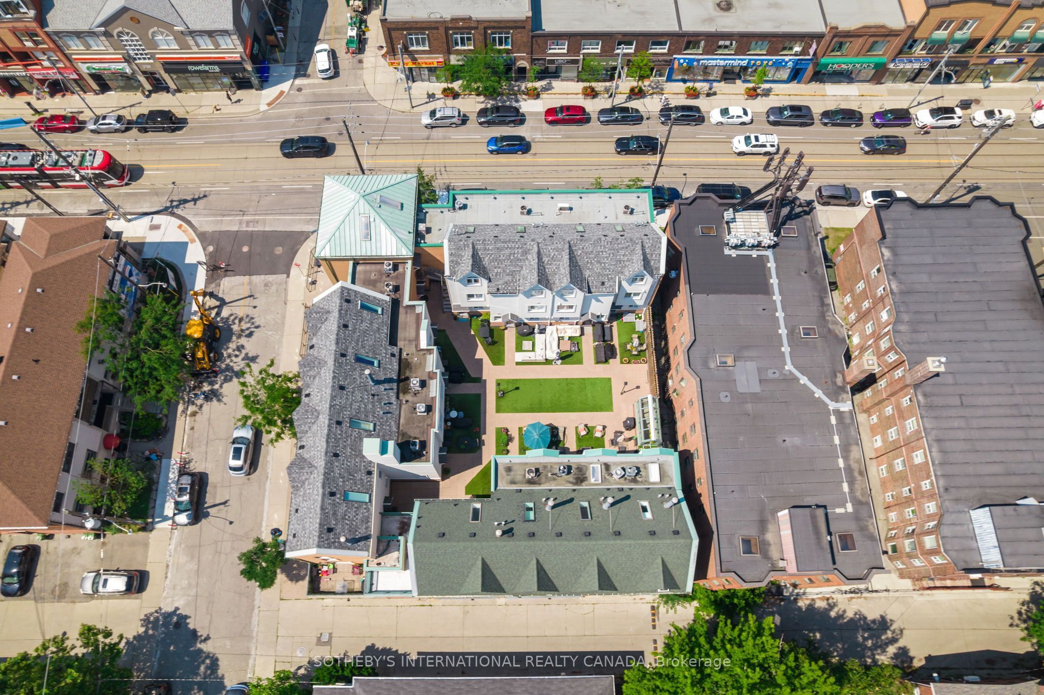 101 Hammersmith Avenue 210, Toronto, ON M4E 2W3 photo 5