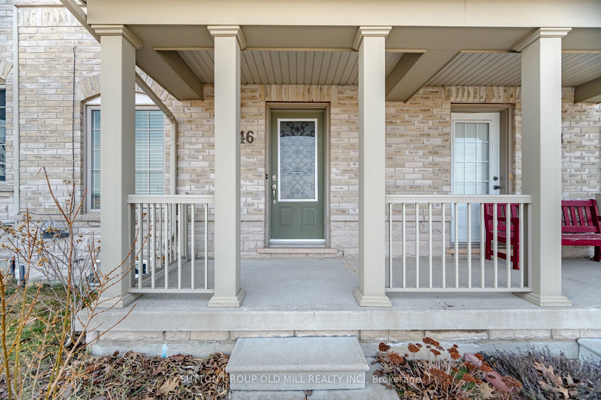 946 Audley Road N, Ajax, ON L1Z 0K6 photo 4