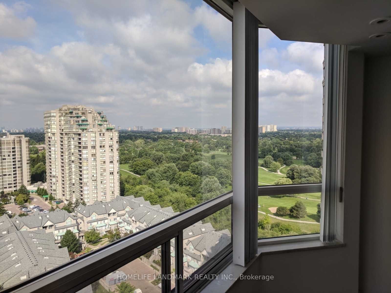 228 Bonis Avenue 2305, Toronto, ON M1T 3W4