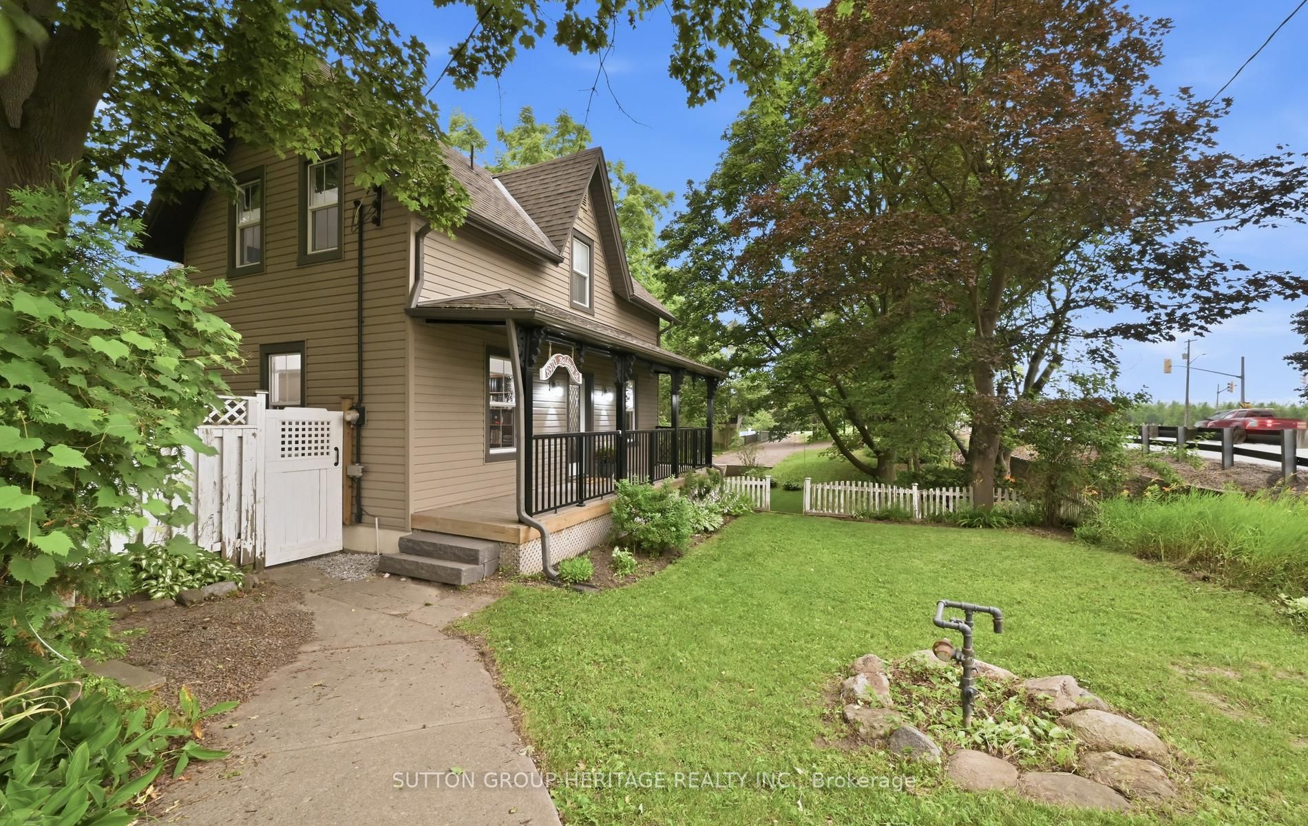 8970 Baldwin Street N, Whitby, ON L0B 1A0 photo 2