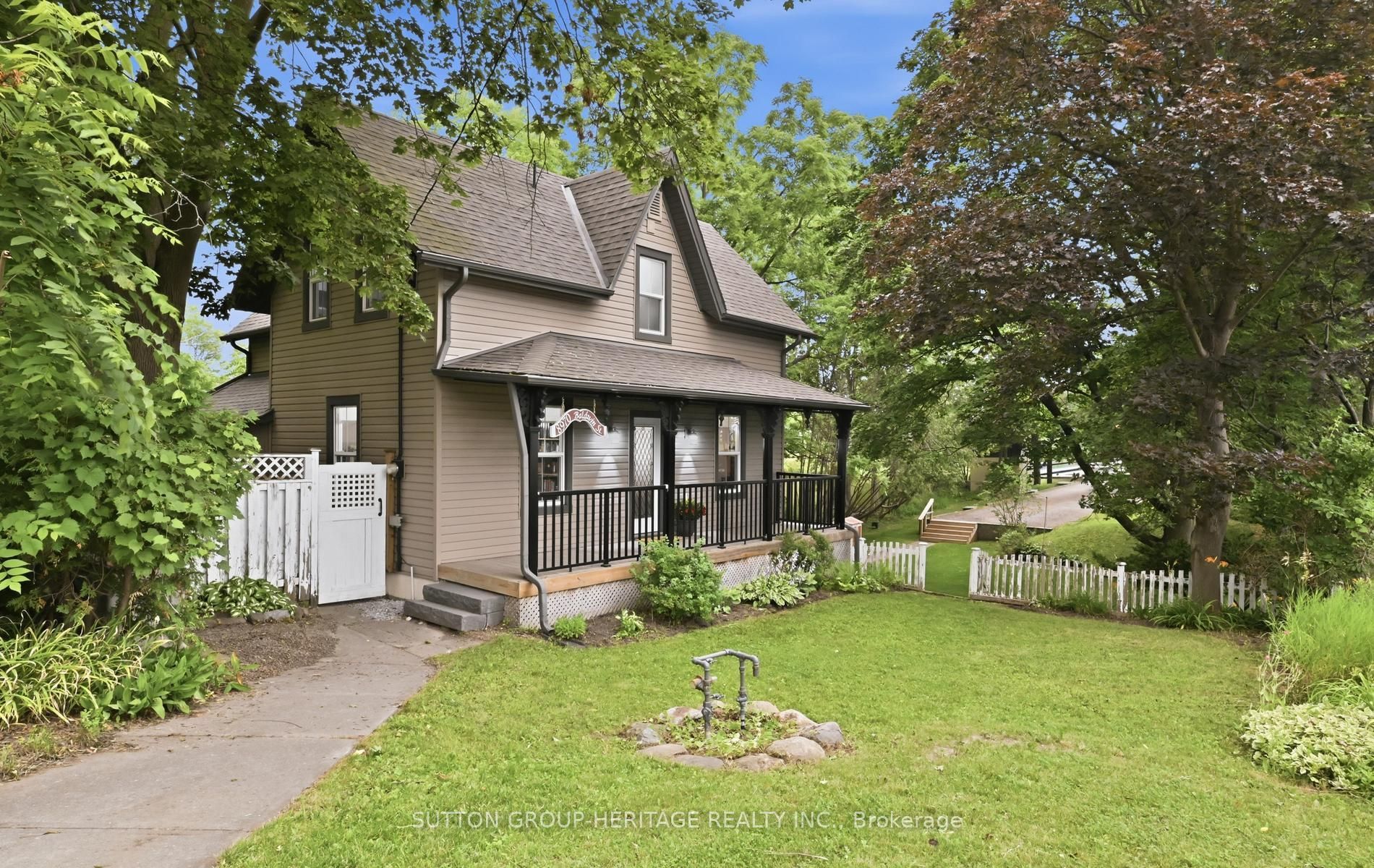 8970 Baldwin Street N, Whitby, ON L0B 1A0 photo 3