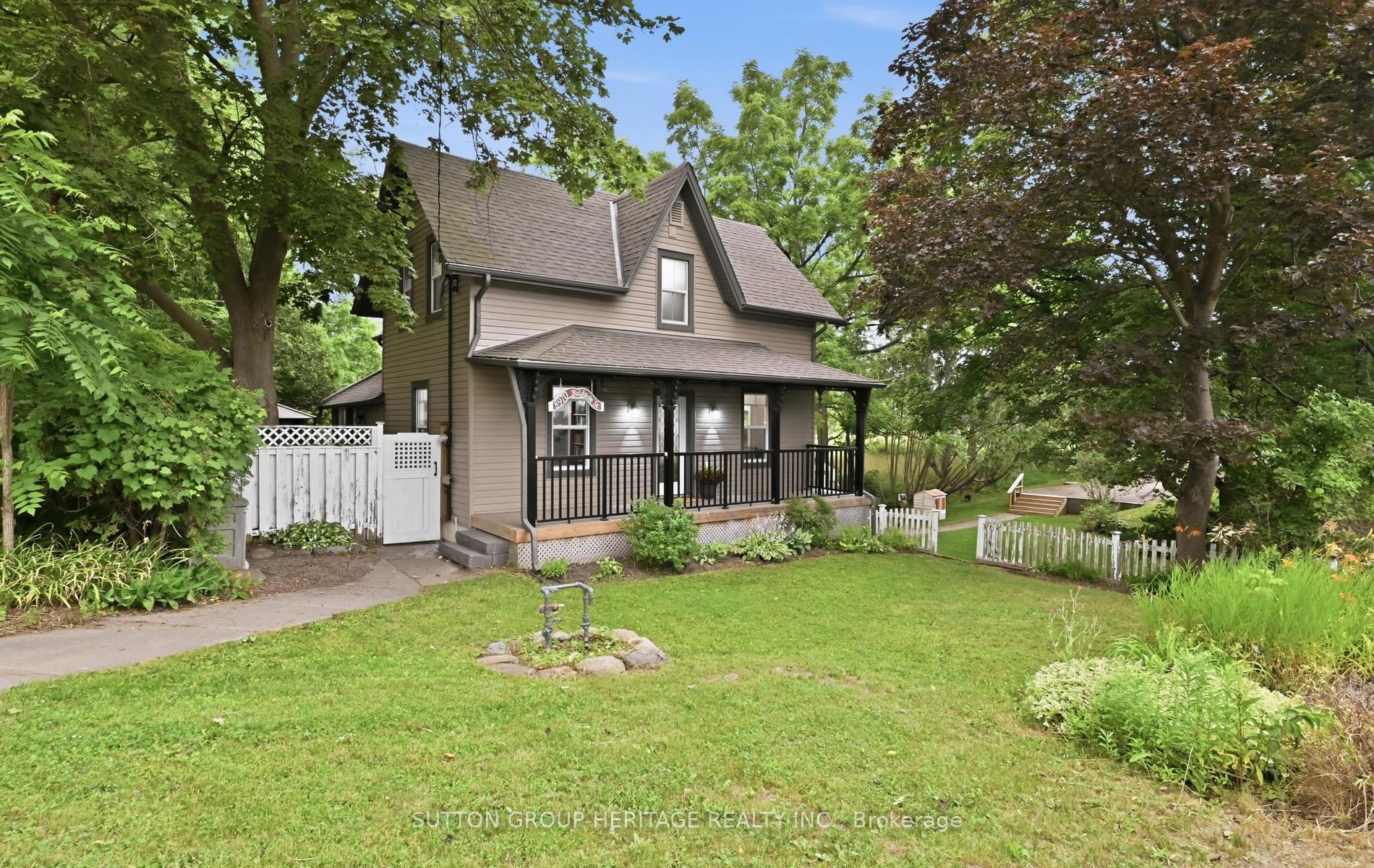 8970 Baldwin Street N, Whitby, ON L0B 1A0 photo 4