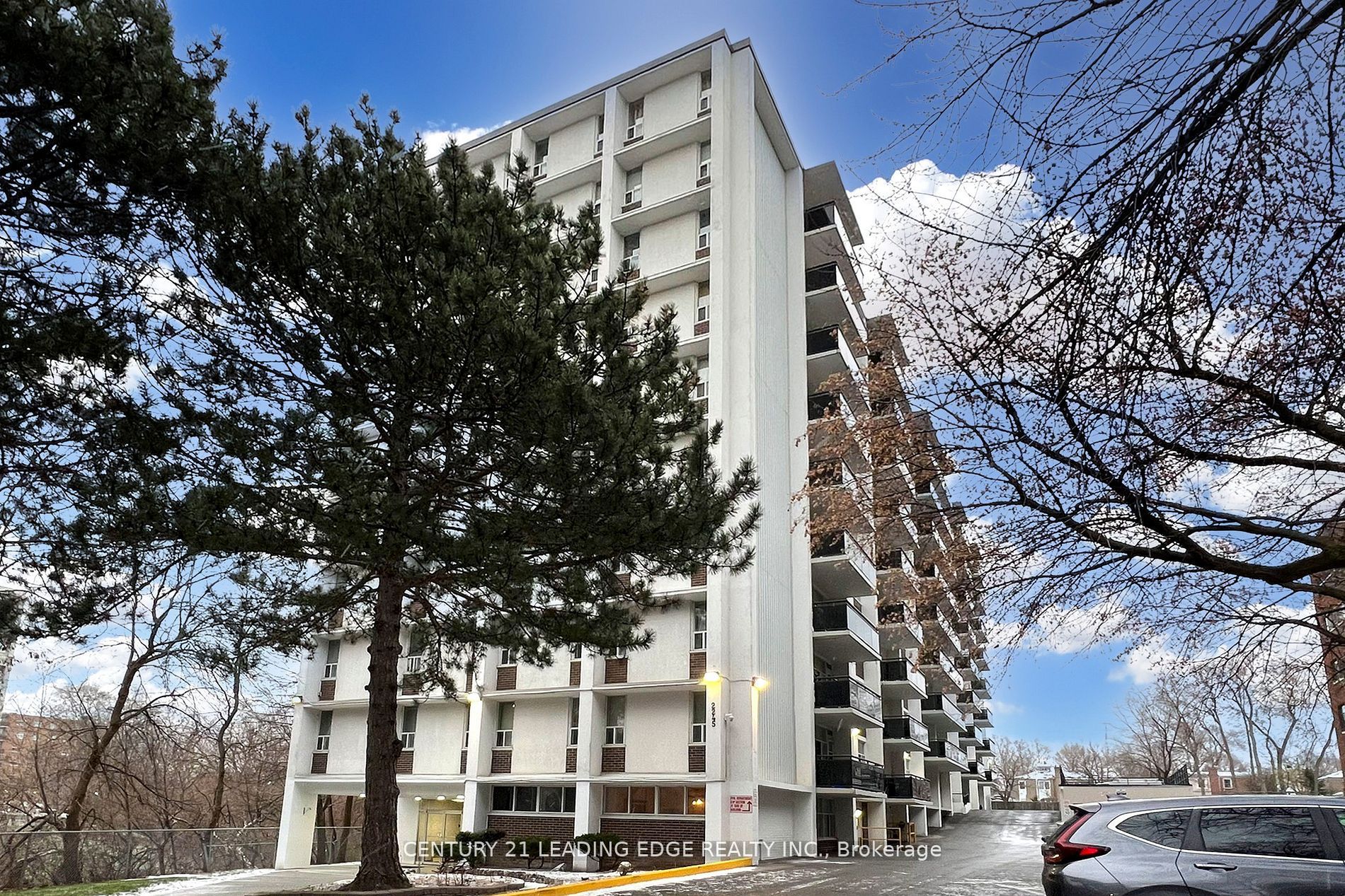 2245 Eglinton Avenue E 1005, Toronto, ON M1K 2N3 photo 2