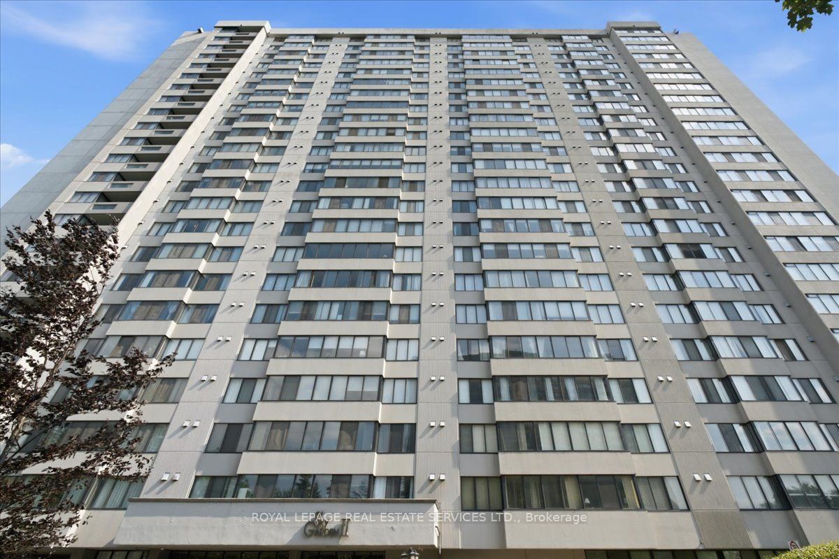 2330 Bridletowne Circle 2205, Toronto, ON M1W 3P6 photo 3