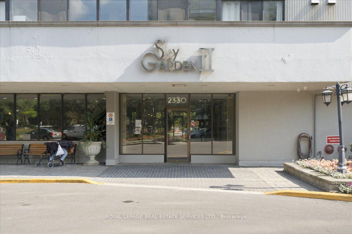 2330 Bridletowne Circle 2205, Toronto, ON M1W 3P6 photo 4