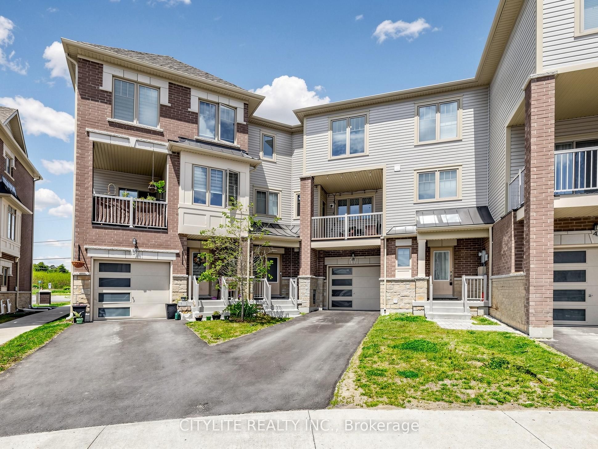 38 Ambereen Place, Clarington, ON L1C 7H5 photo 2