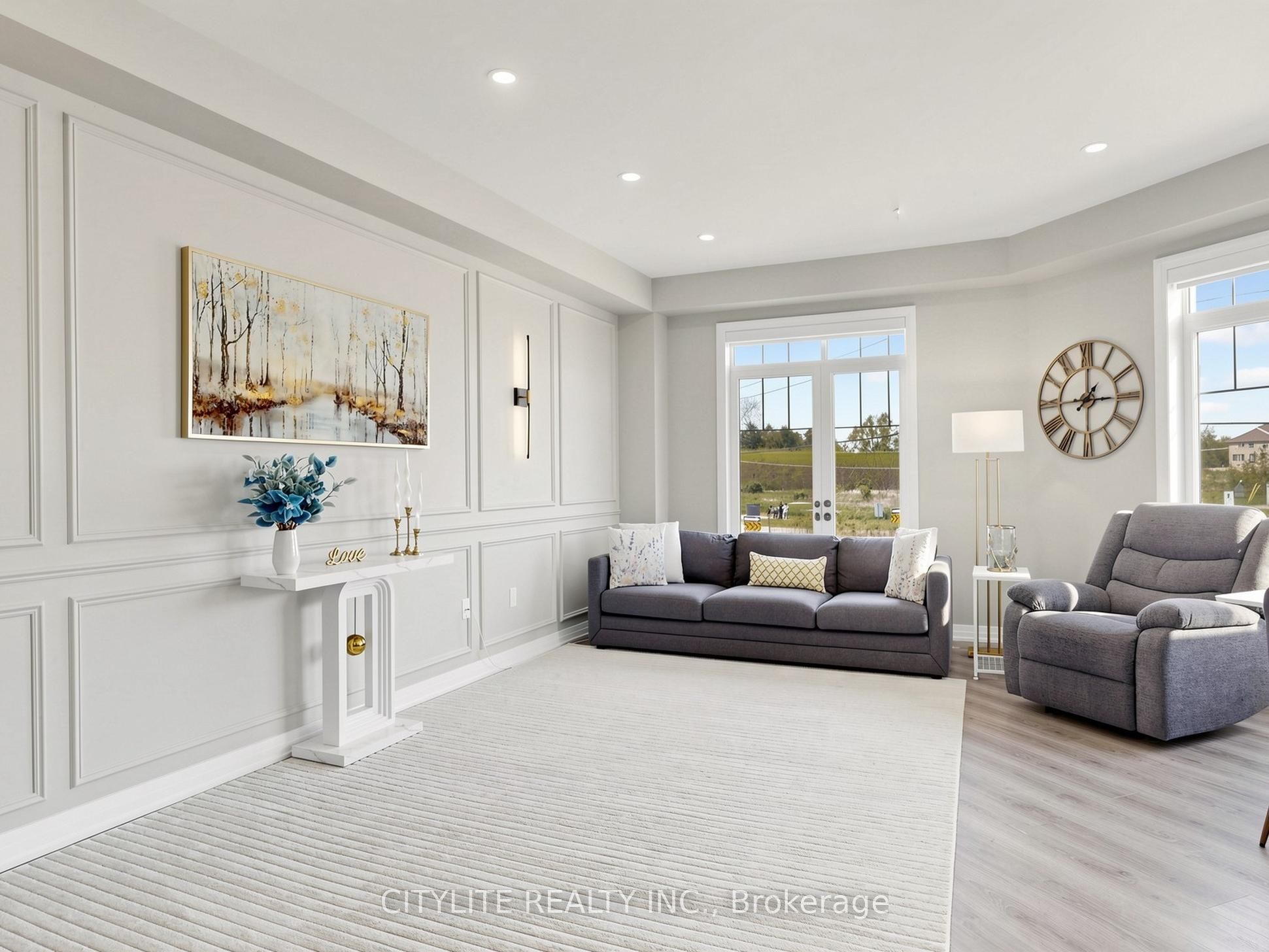 38 Ambereen Place, Clarington, ON L1C 7H5 photo 4