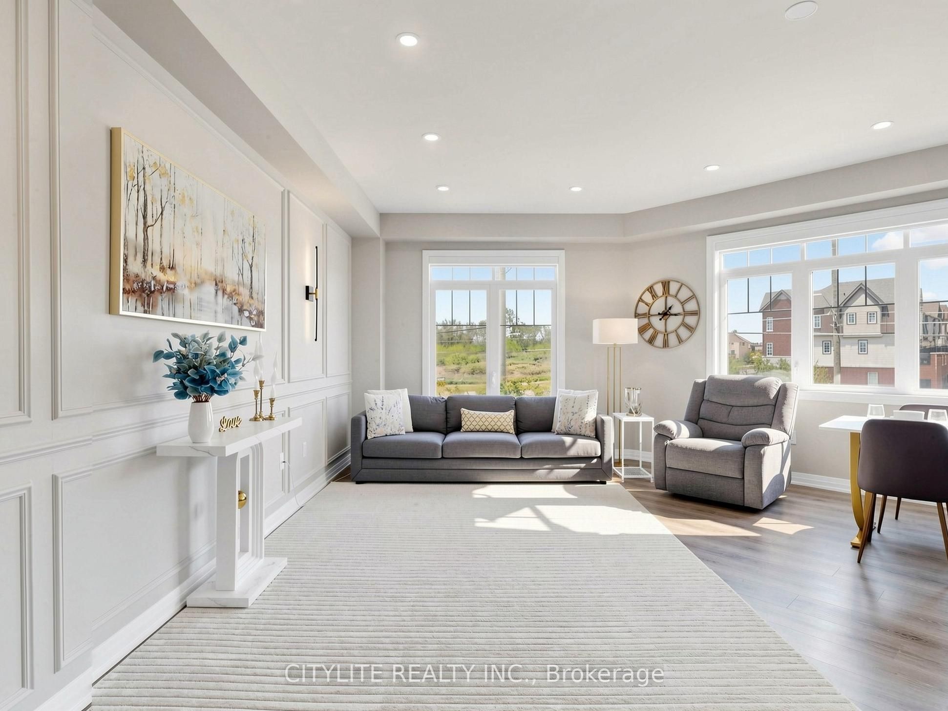 38 Ambereen Place, Clarington, ON L1C 7H5 photo 5