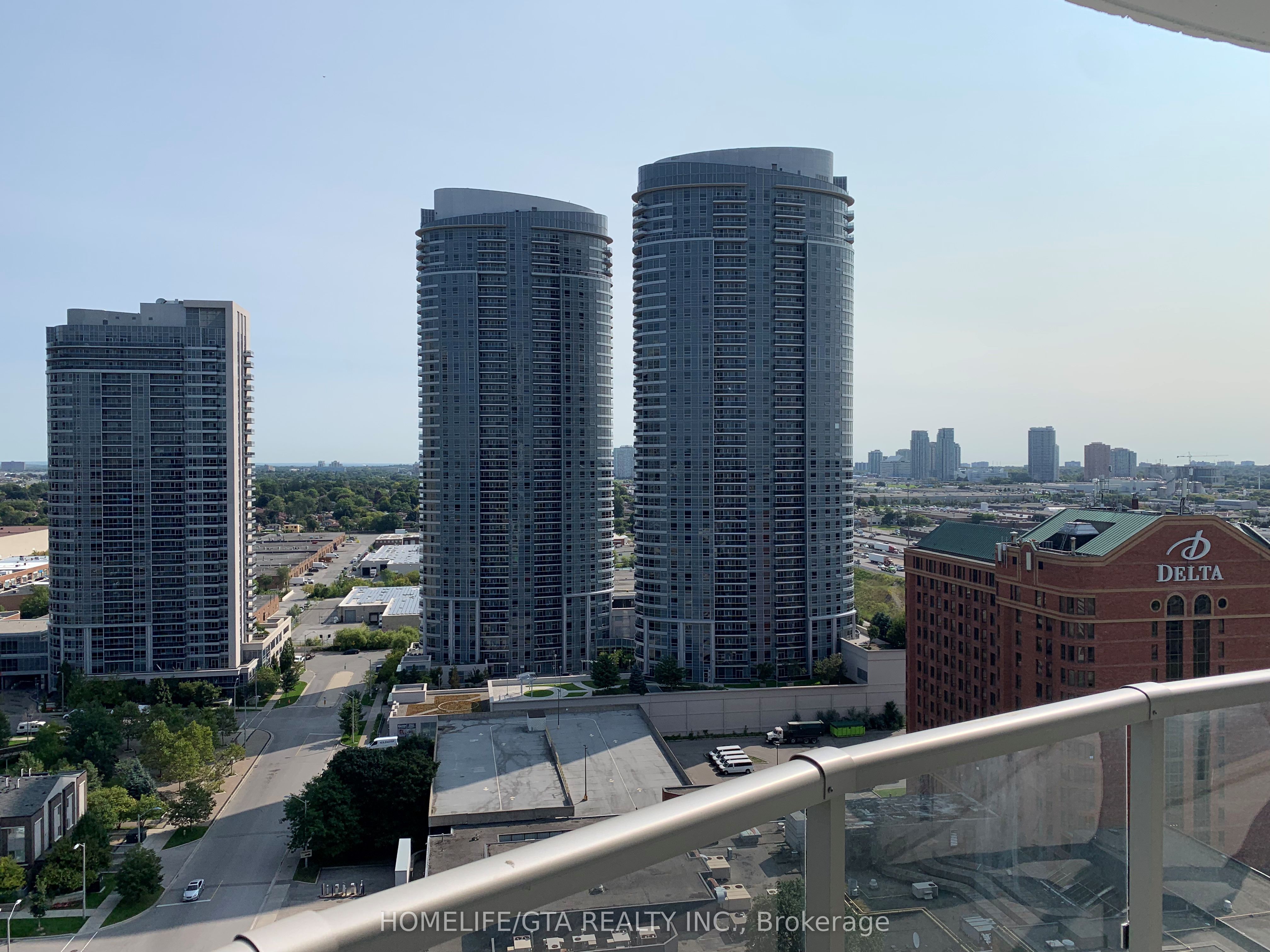 2033 Kennedy Road 2006, Toronto, ON M1T 0V9 photo 2