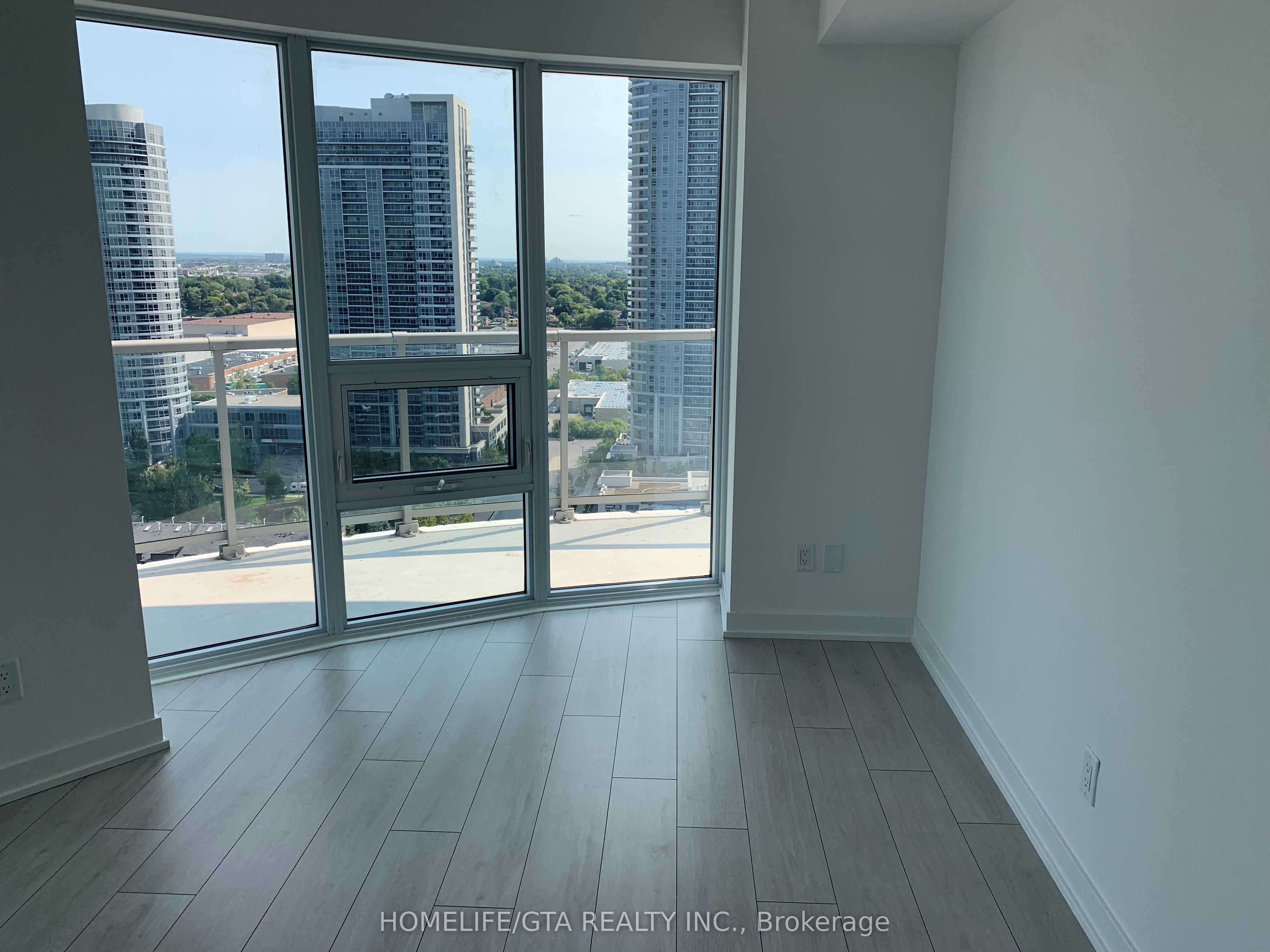 2033 Kennedy Road 2006, Toronto, ON M1T 0V9 photo 4