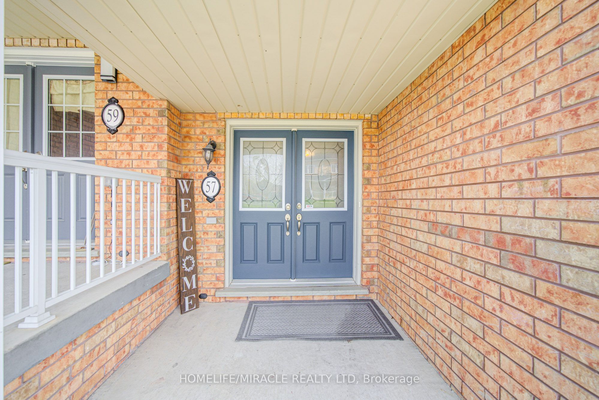 57 Kersey Crescent, Clarington, ON L1E 0A5 photo 3