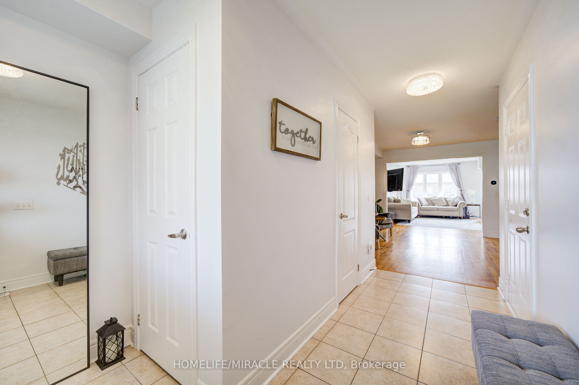 57 Kersey Crescent, Clarington, ON L1E 0A5 photo 5