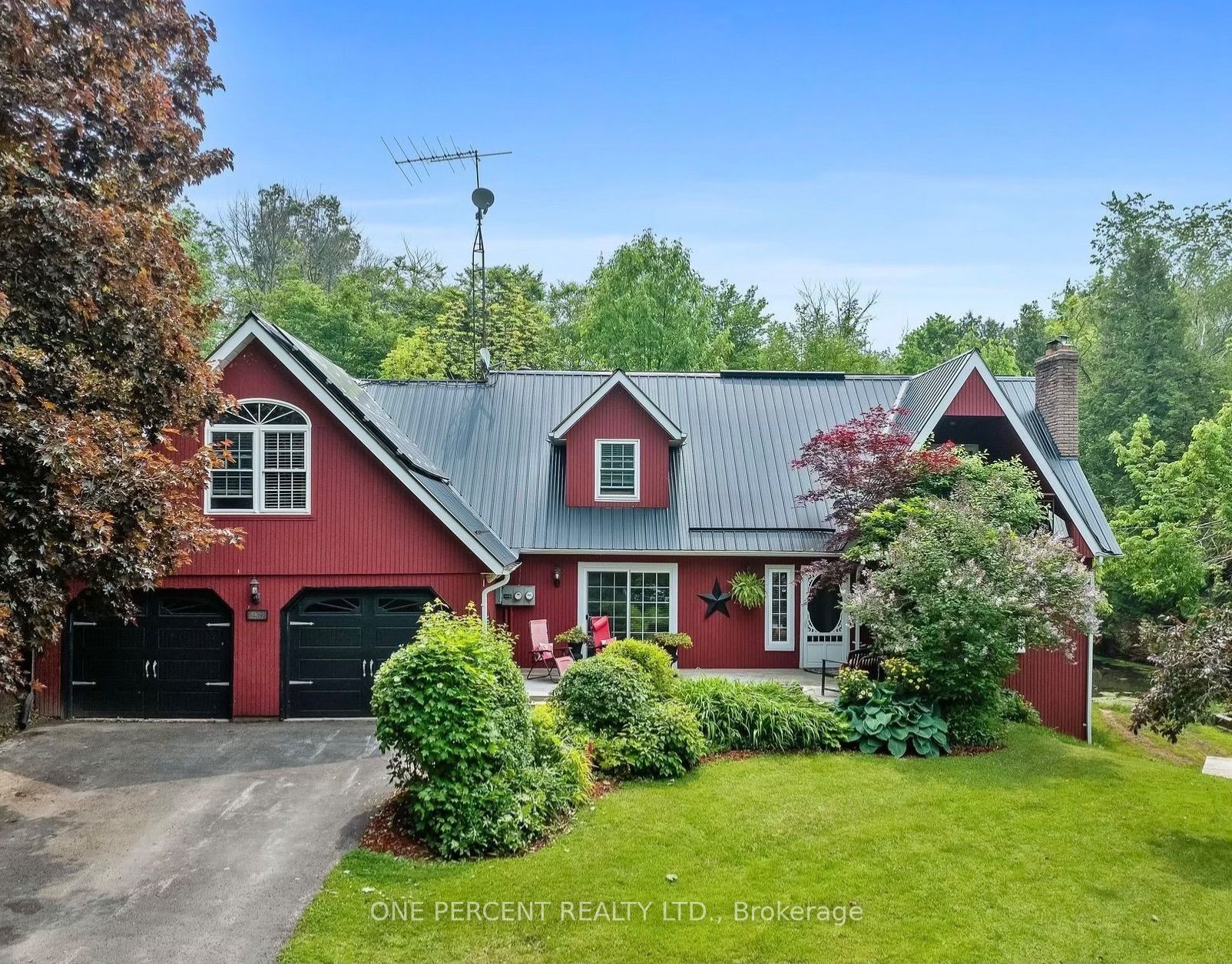 439 Fralicks Beach Road, Scugog, ON L9L 1B6 photo 2