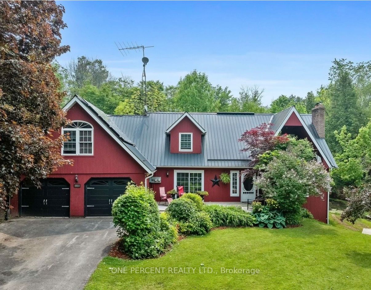 439 Fralicks Beach Road, Scugog, ON L9L 1B6 photo 3