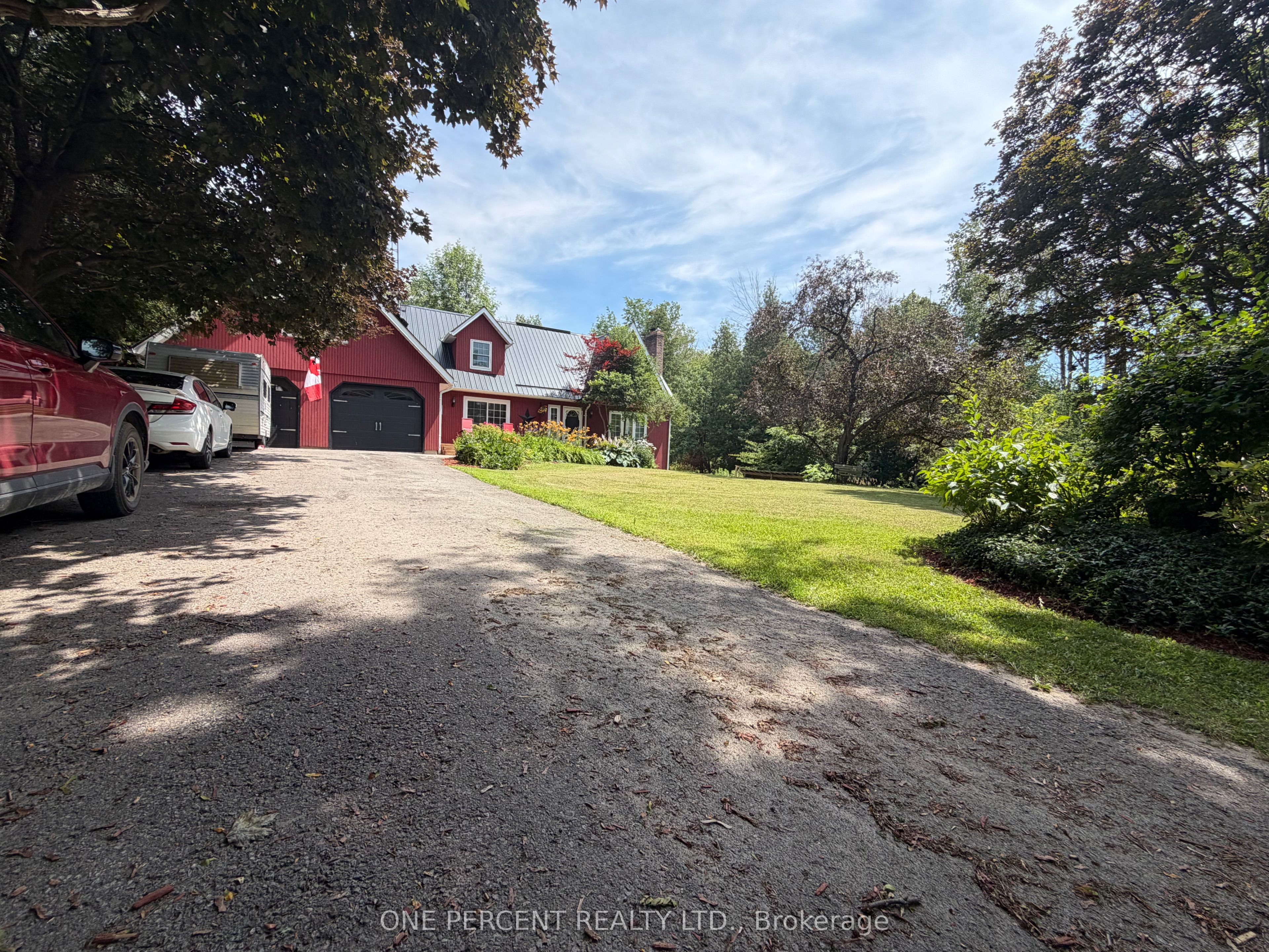 439 Fralicks Beach Road, Scugog, ON L9L 1B6 photo 4