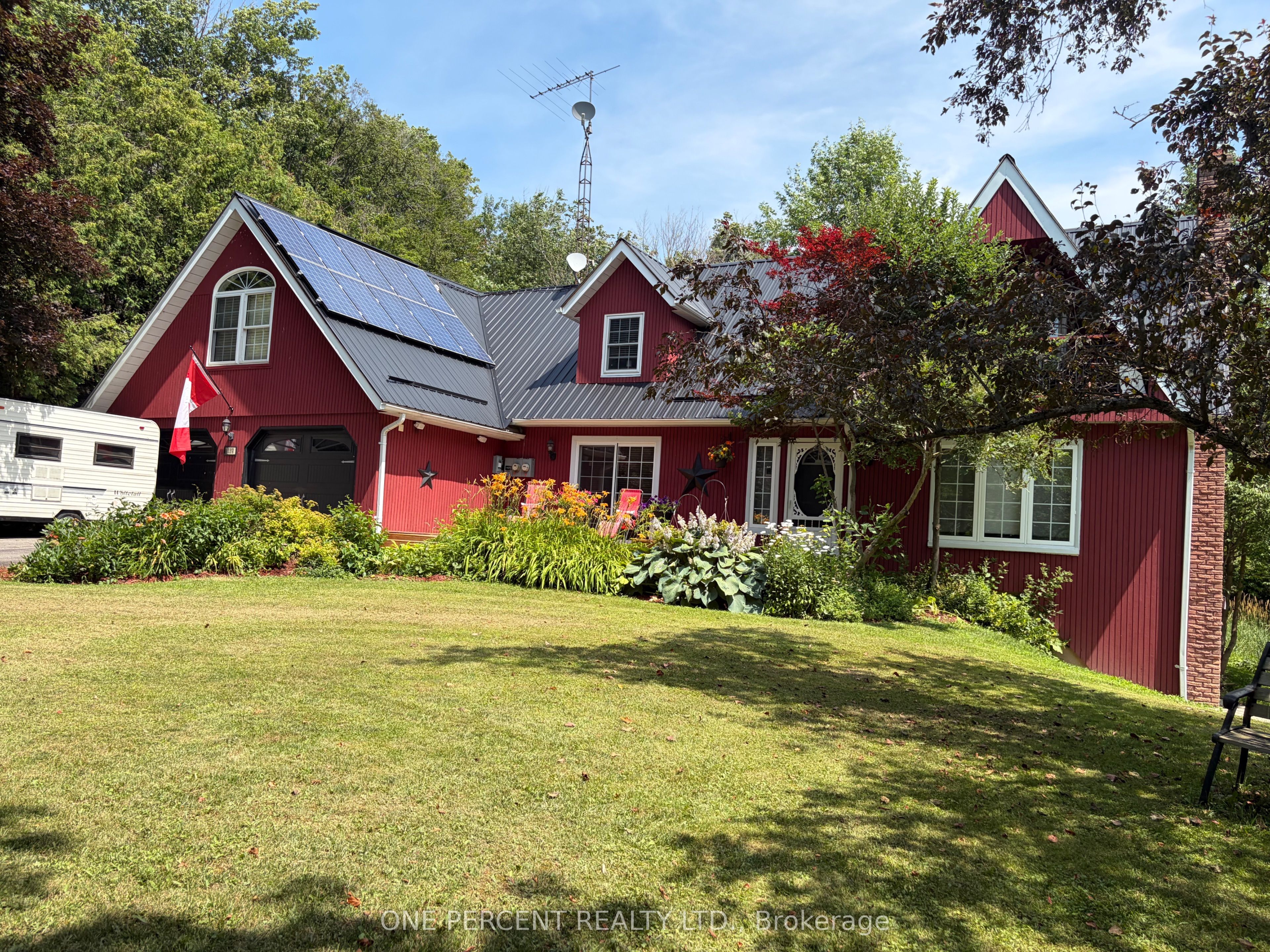 439 Fralicks Beach Road, Scugog, ON L9L 1B6 photo 5