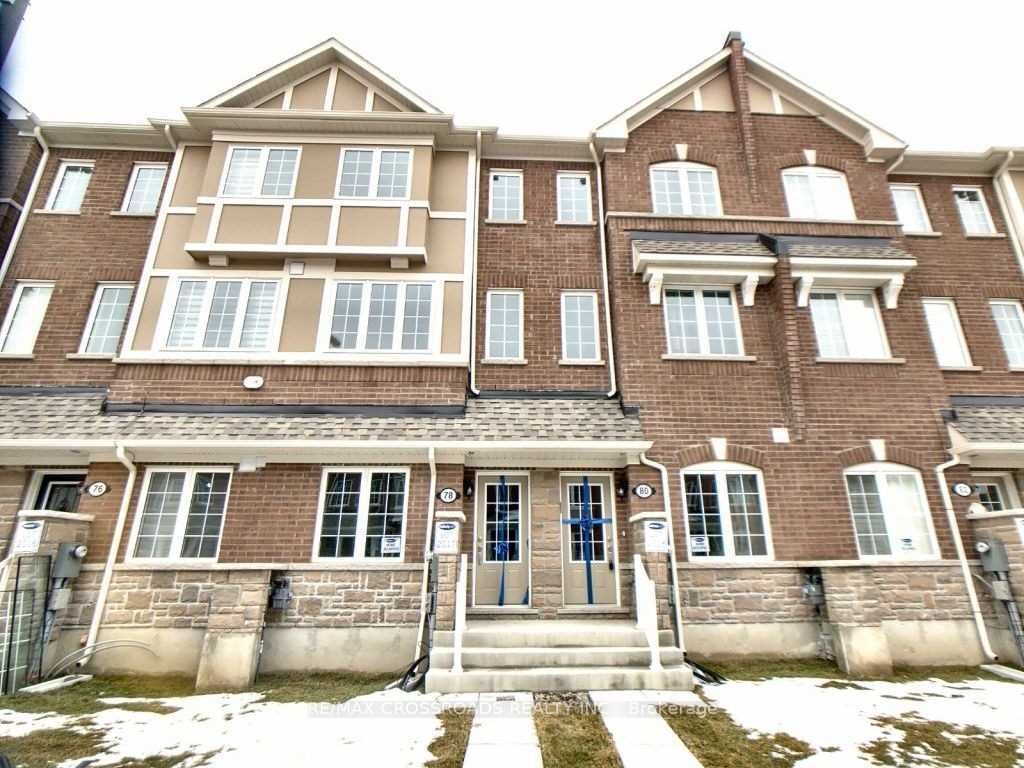 78 Jolly Way, Toronto, ON M1P 0E2