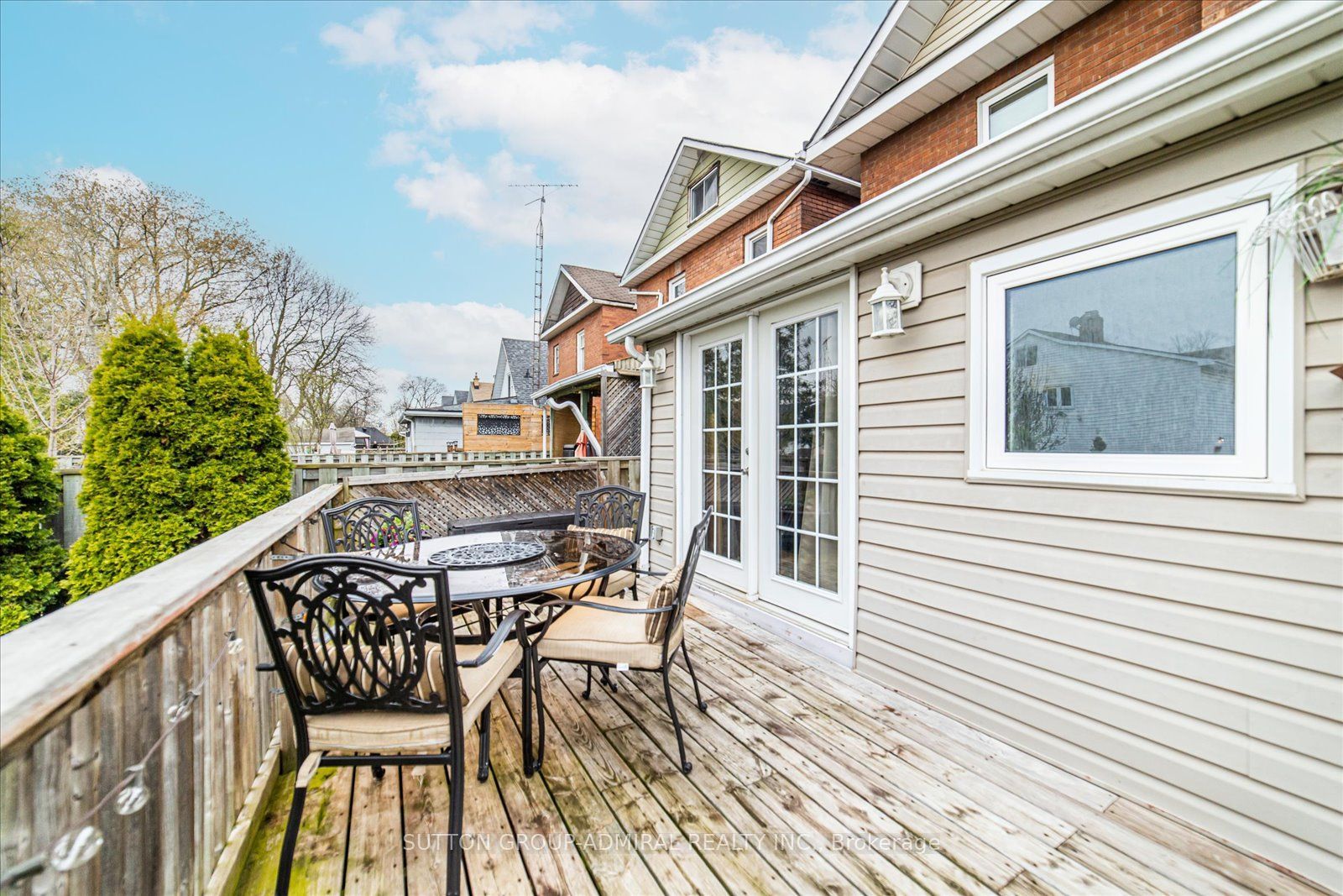 23 Westmoreland Avenue, Oshawa, ON L1G 2M9 photo 5