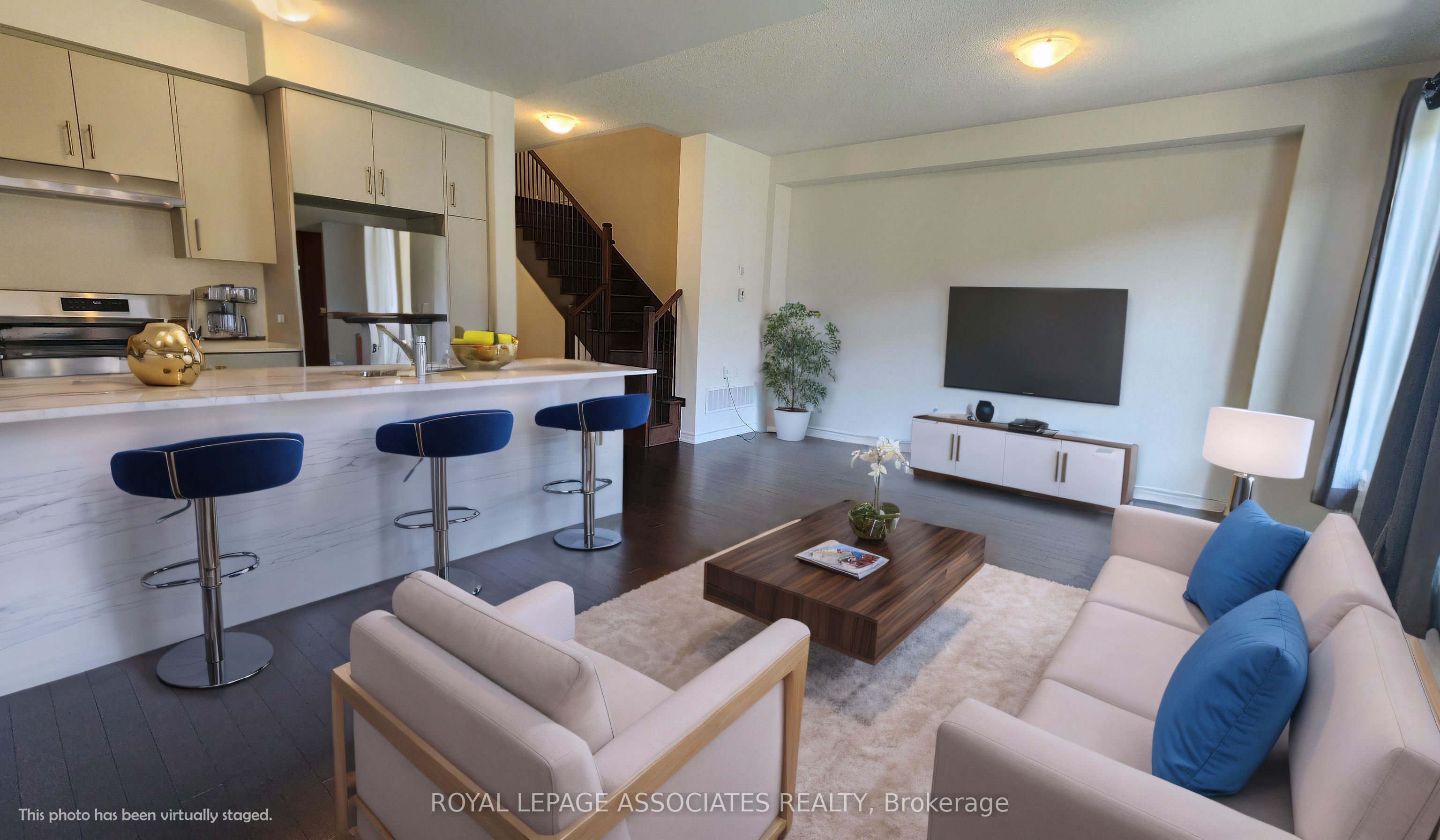 36 Velvet Drive, Whitby, ON L1P 0P6 photo 4