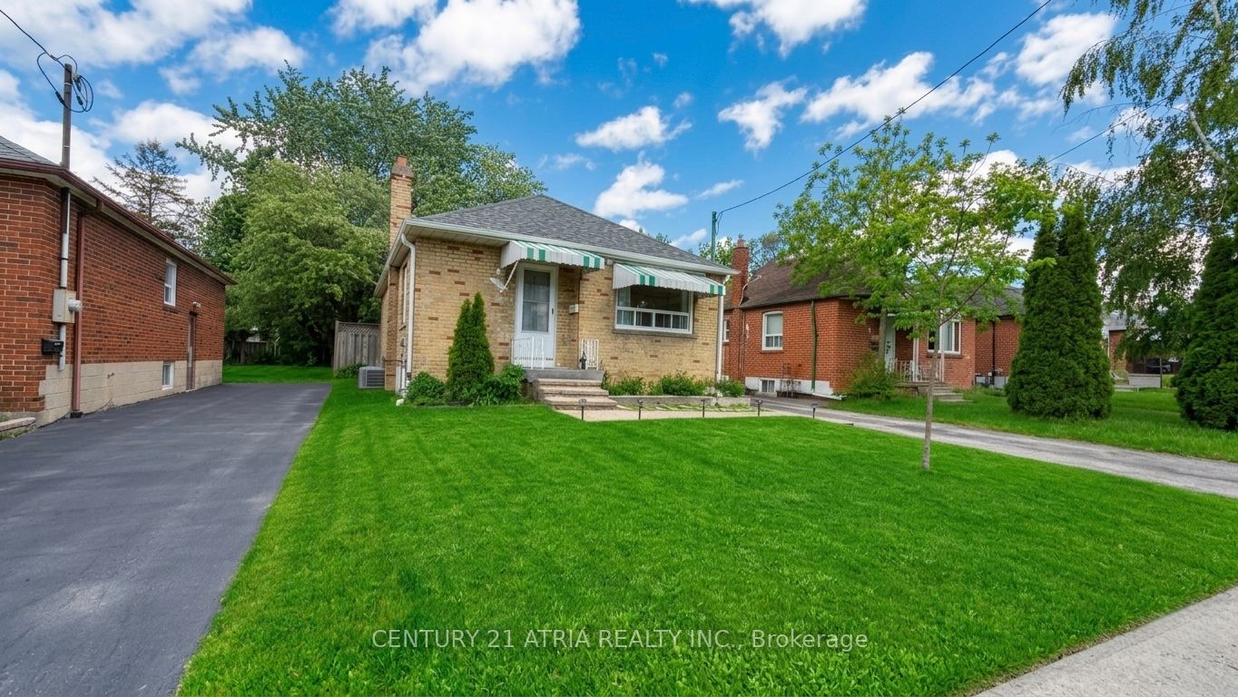 115 Ellington Drive, Toronto, ON M1R 3Y2 photo 2