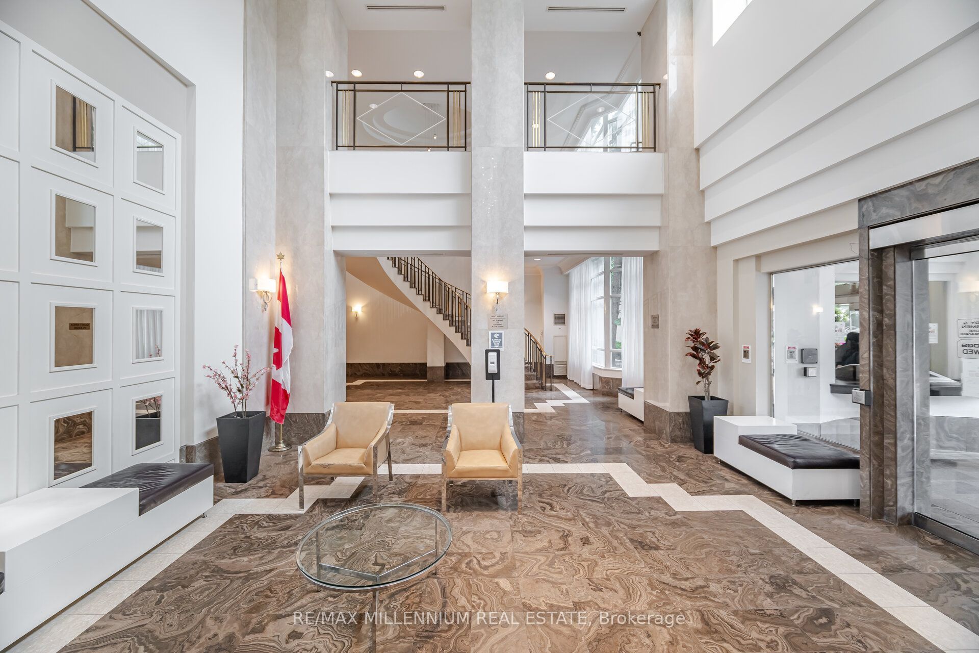 68 Corporate Drive 1532, Toronto, ON M1H 3H3 photo 4