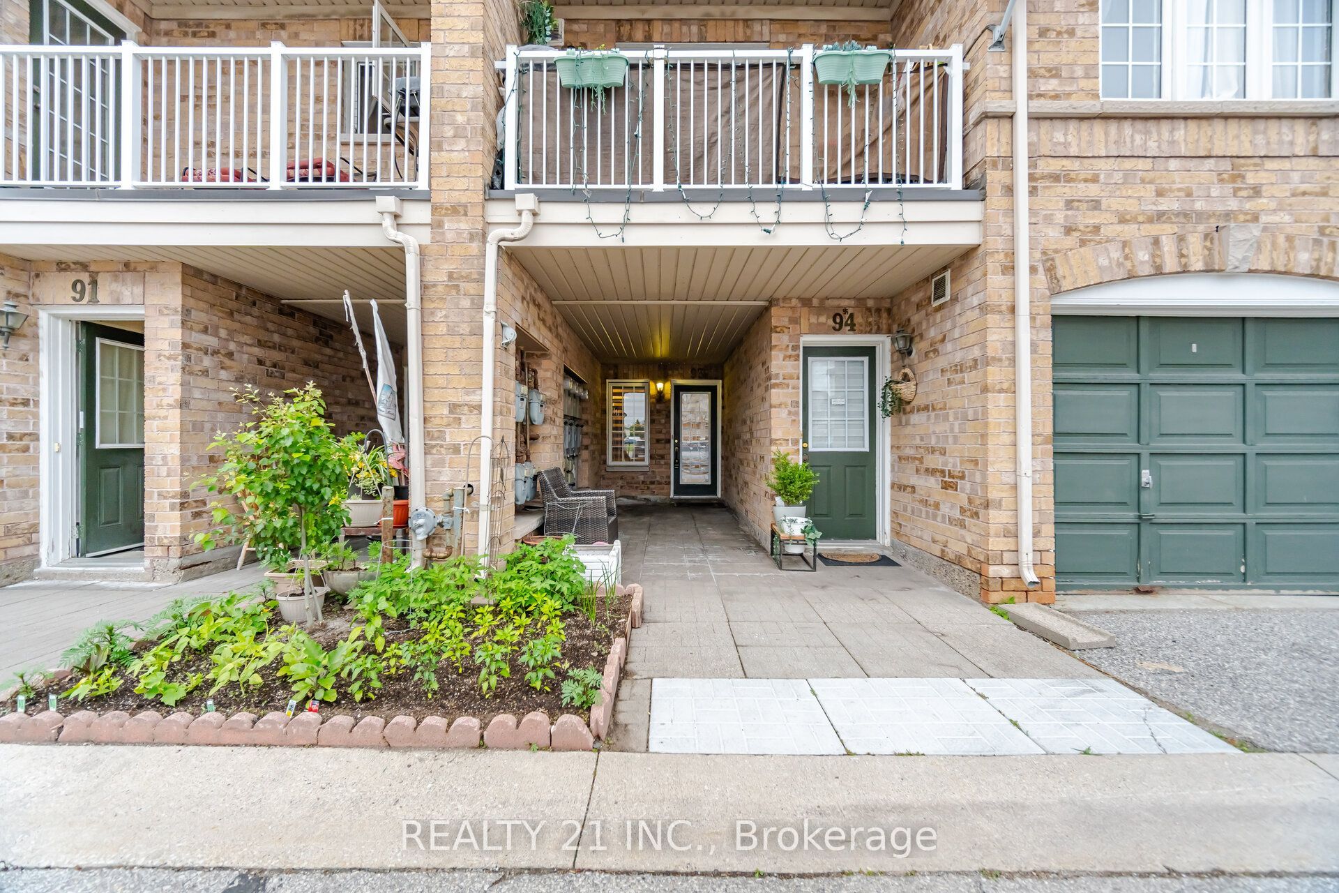 200 Mclevin Avenue 93, Toronto, ON M1B 6C8 photo 2