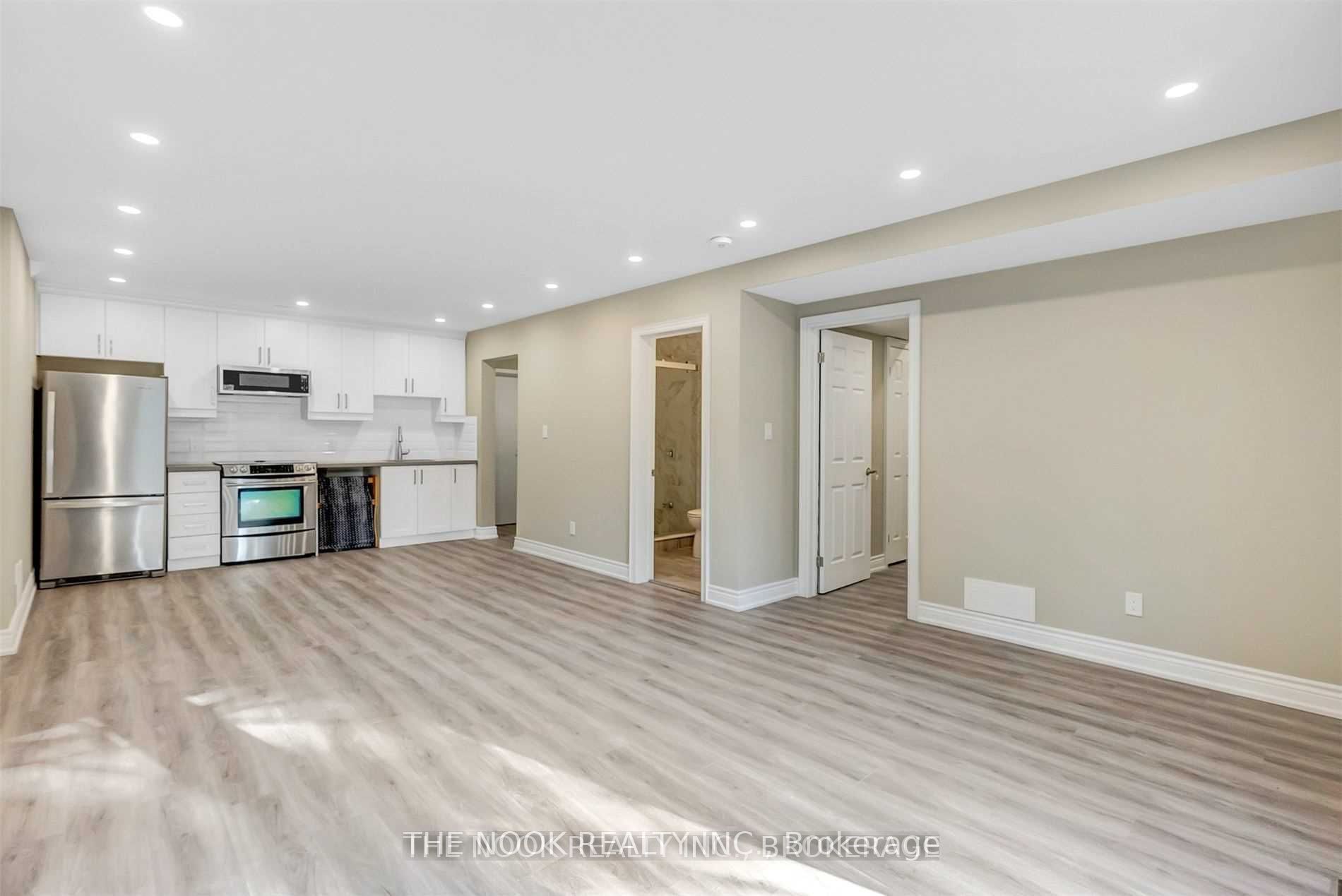 138 Huntington Crescent, Clarington, ON L1E 3C5
