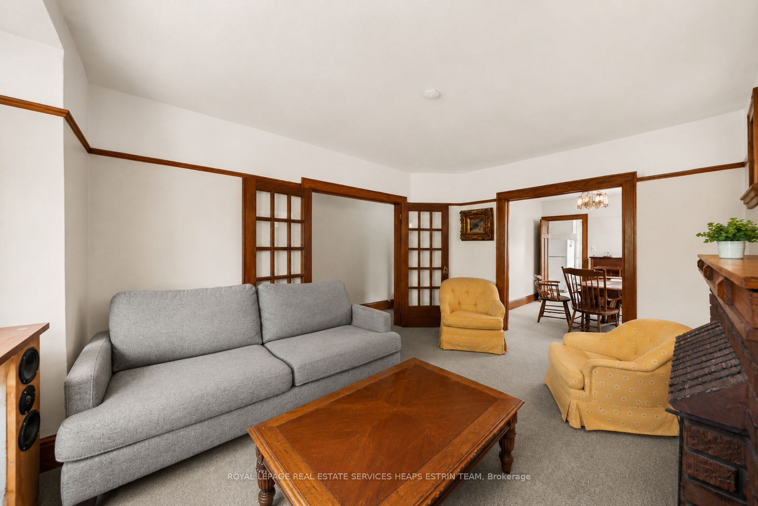 95 Caithness Avenue, Toronto, ON M4J 3X9 photo 4