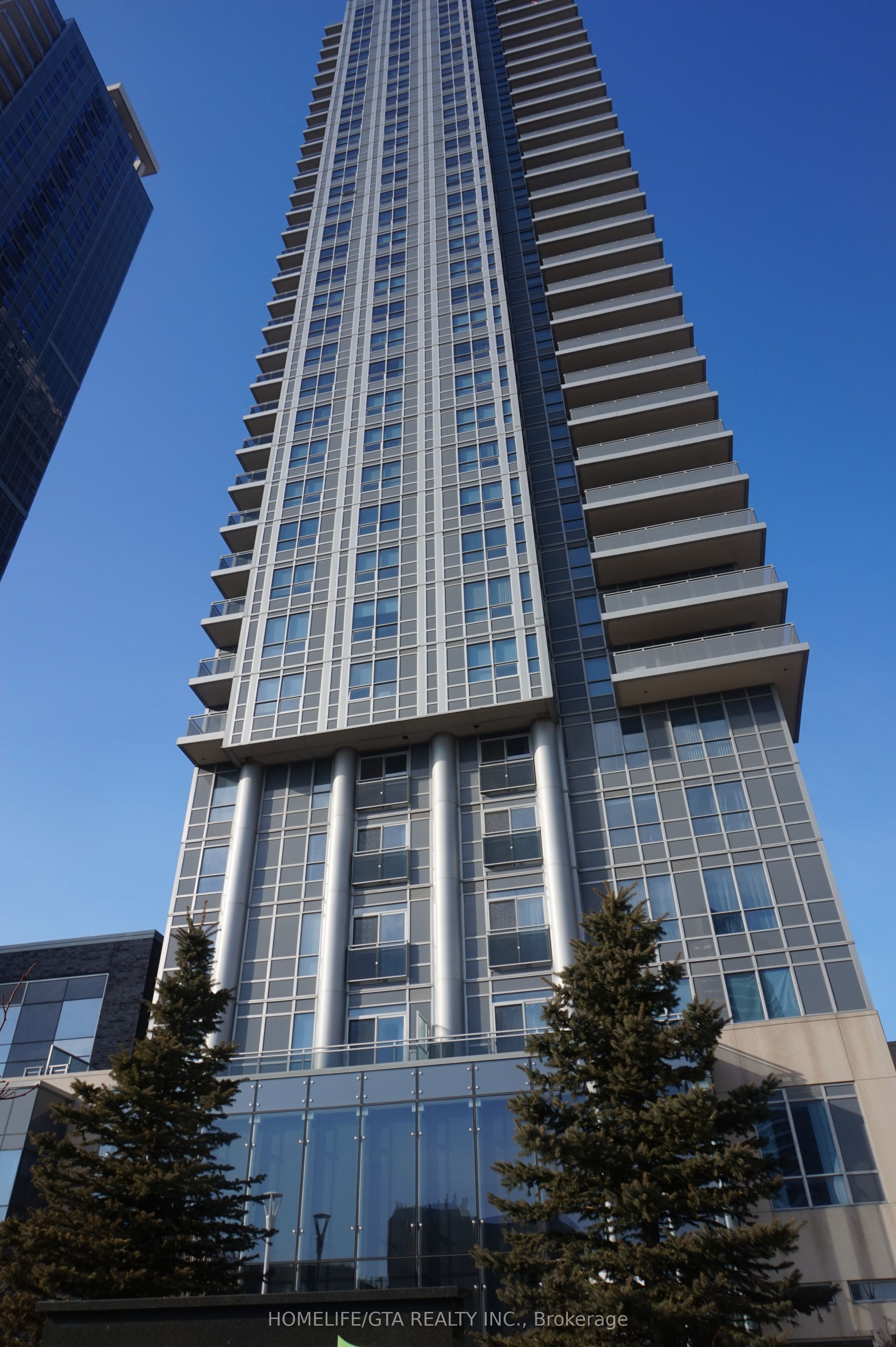 275 Village Green Square 1522, Toronto, ON M1S 0L8 photo 2