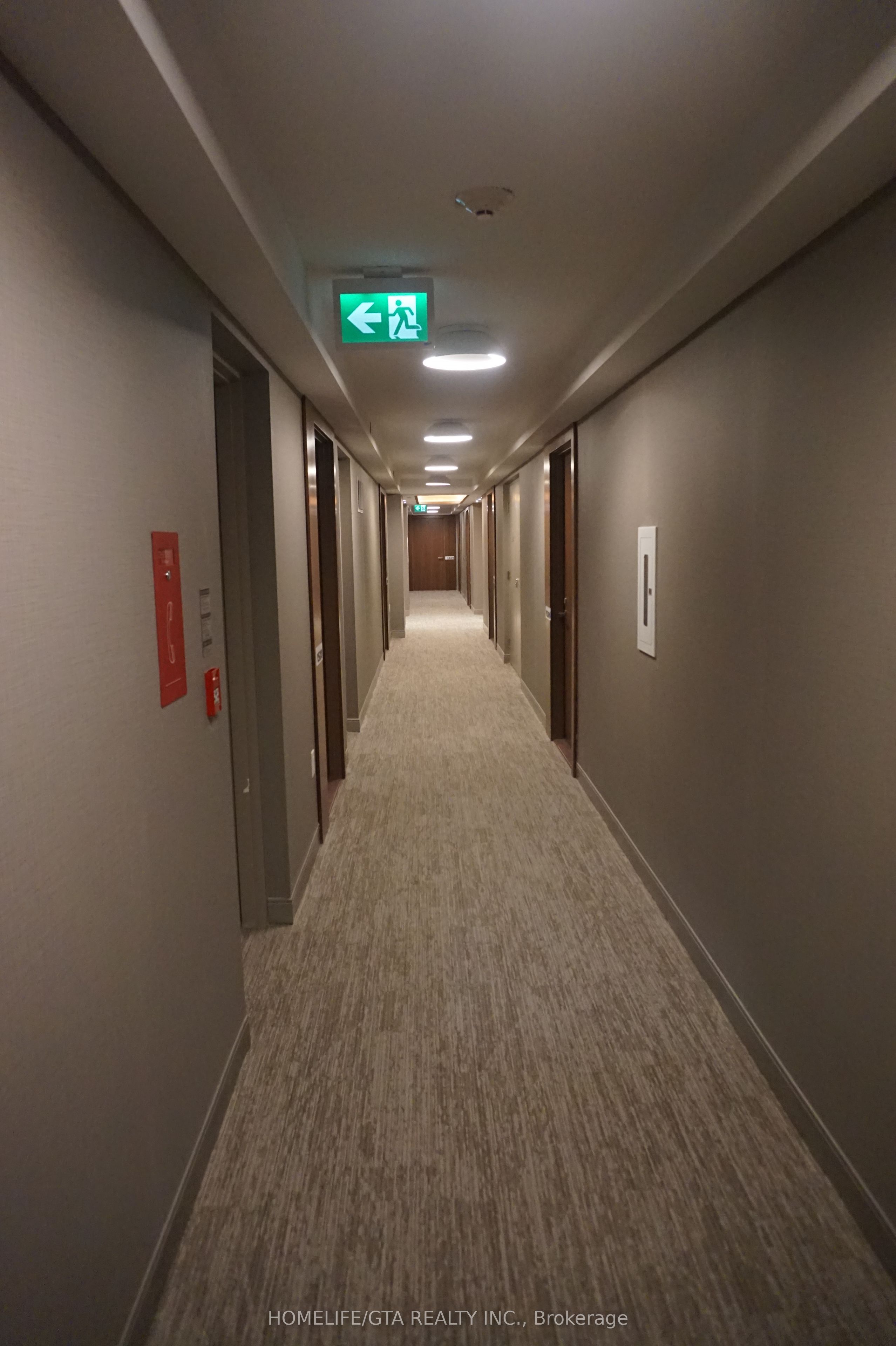 275 Village Green Square 1522, Toronto, ON M1S 0L8 photo 5