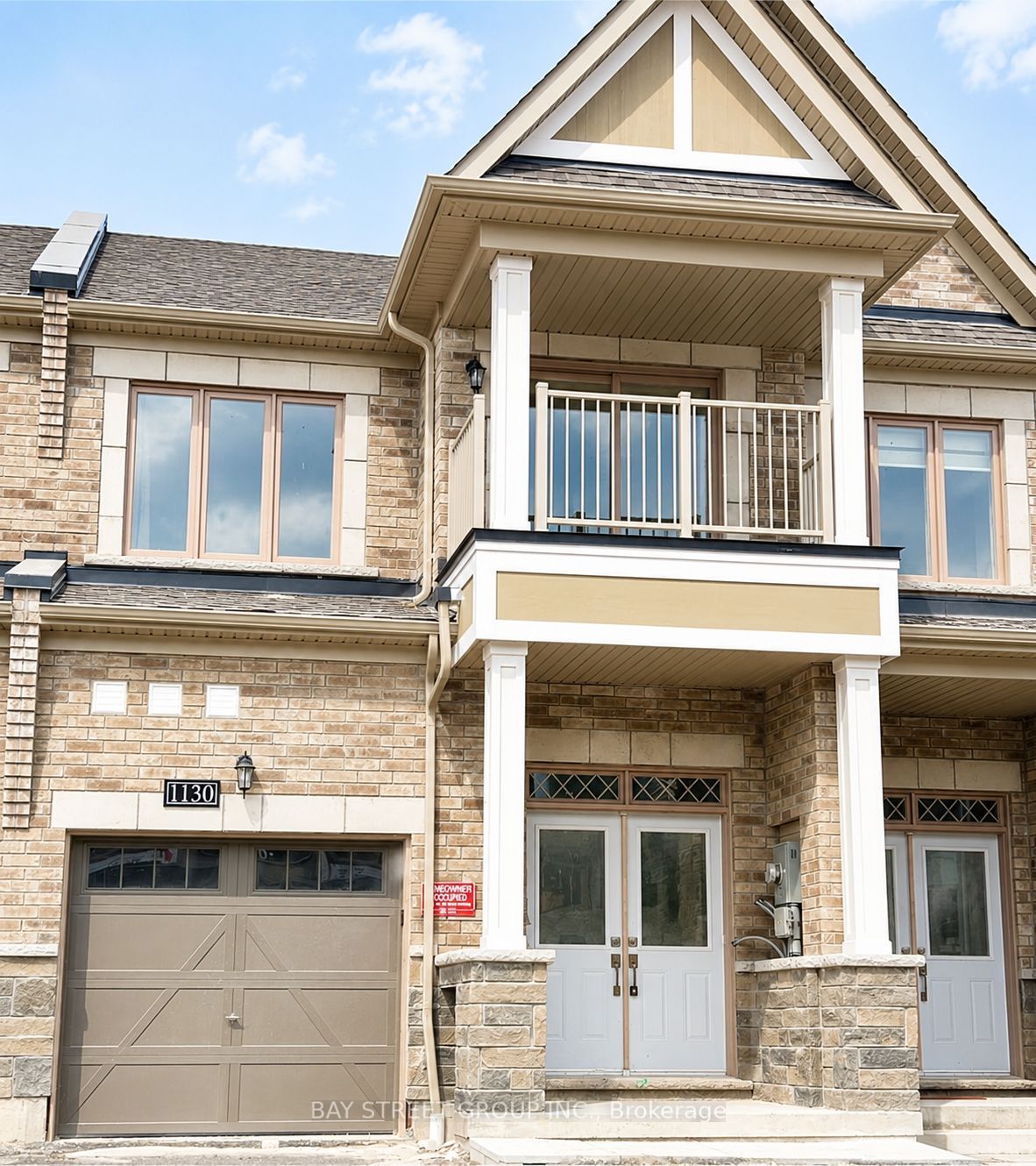 1130 Thompson Drive S, Oshawa, ON L1L 0V4