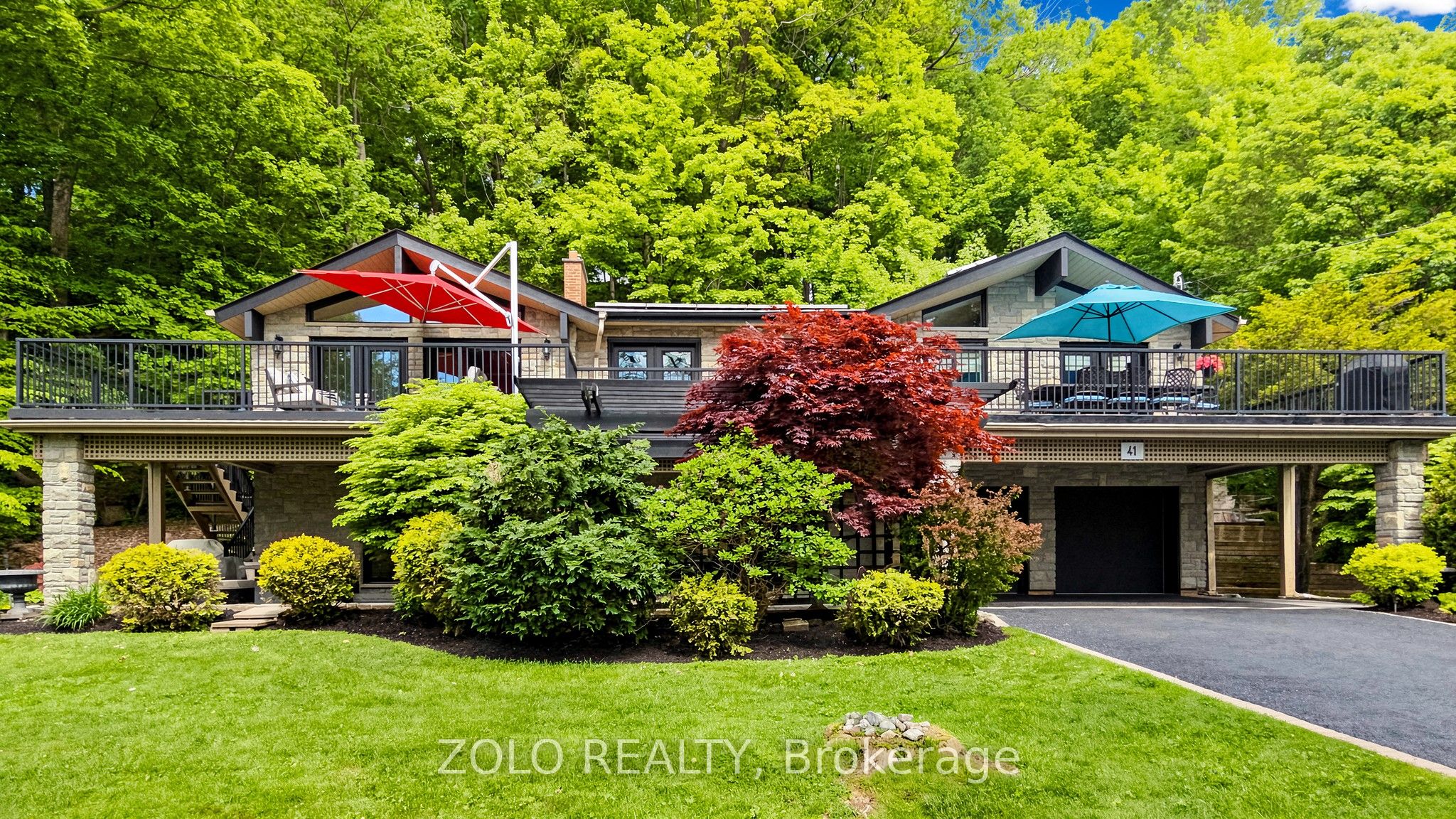 41 Meadowcliffe Drive, Toronto, ON M1M 2X8 photo 5