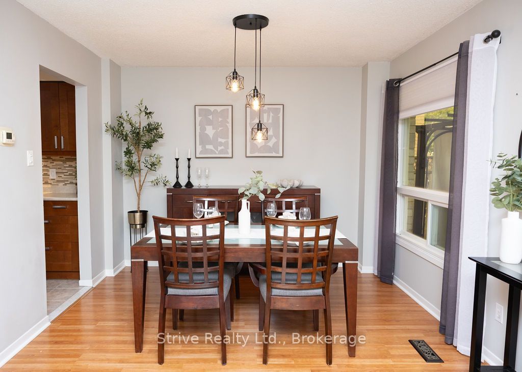 54 Deverill Crescent, Ajax, ON L1T 1S7 photo 4