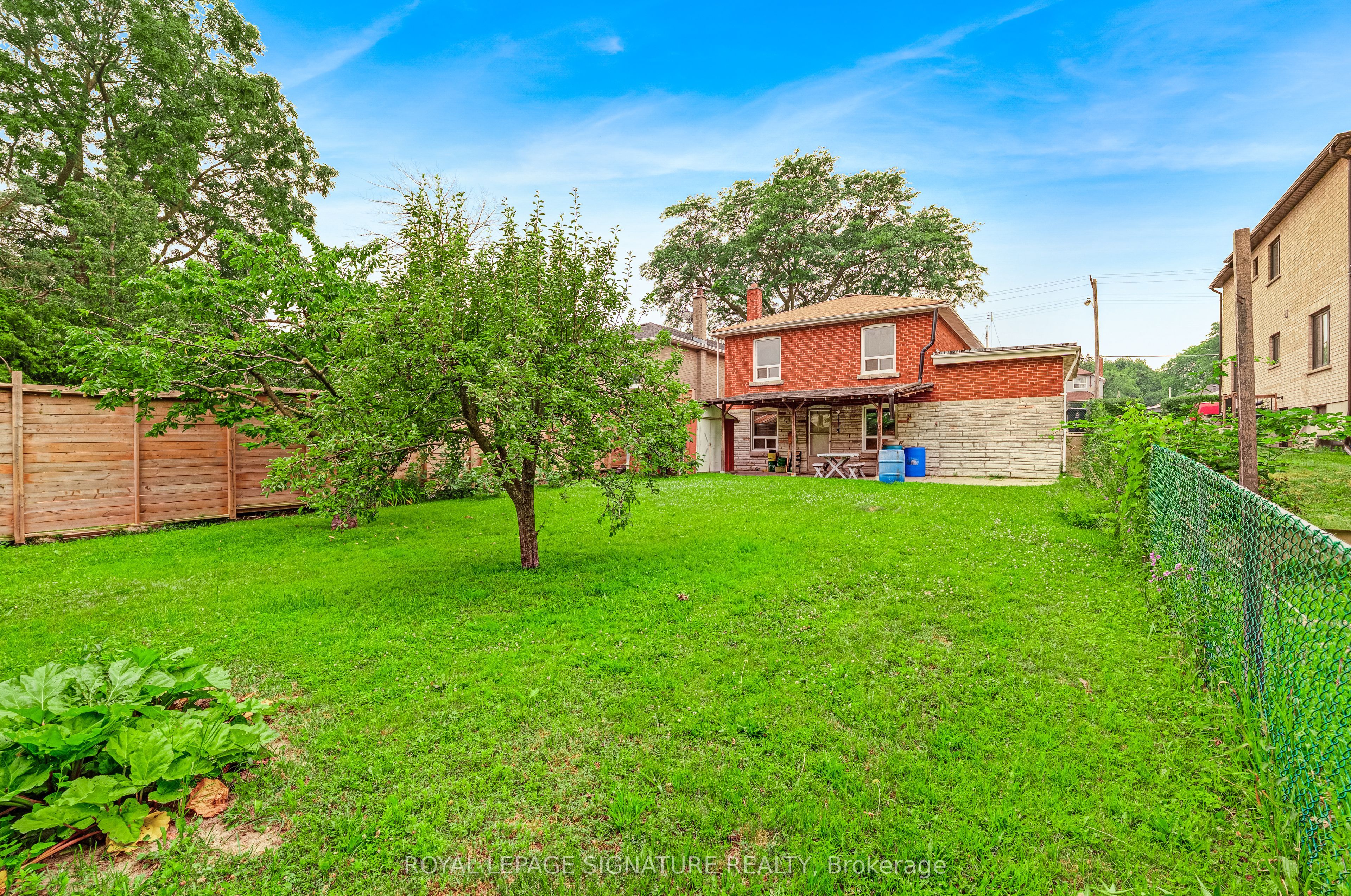 1085 Pharmacy Avenue, Toronto, ON M1R 2H2 photo 4