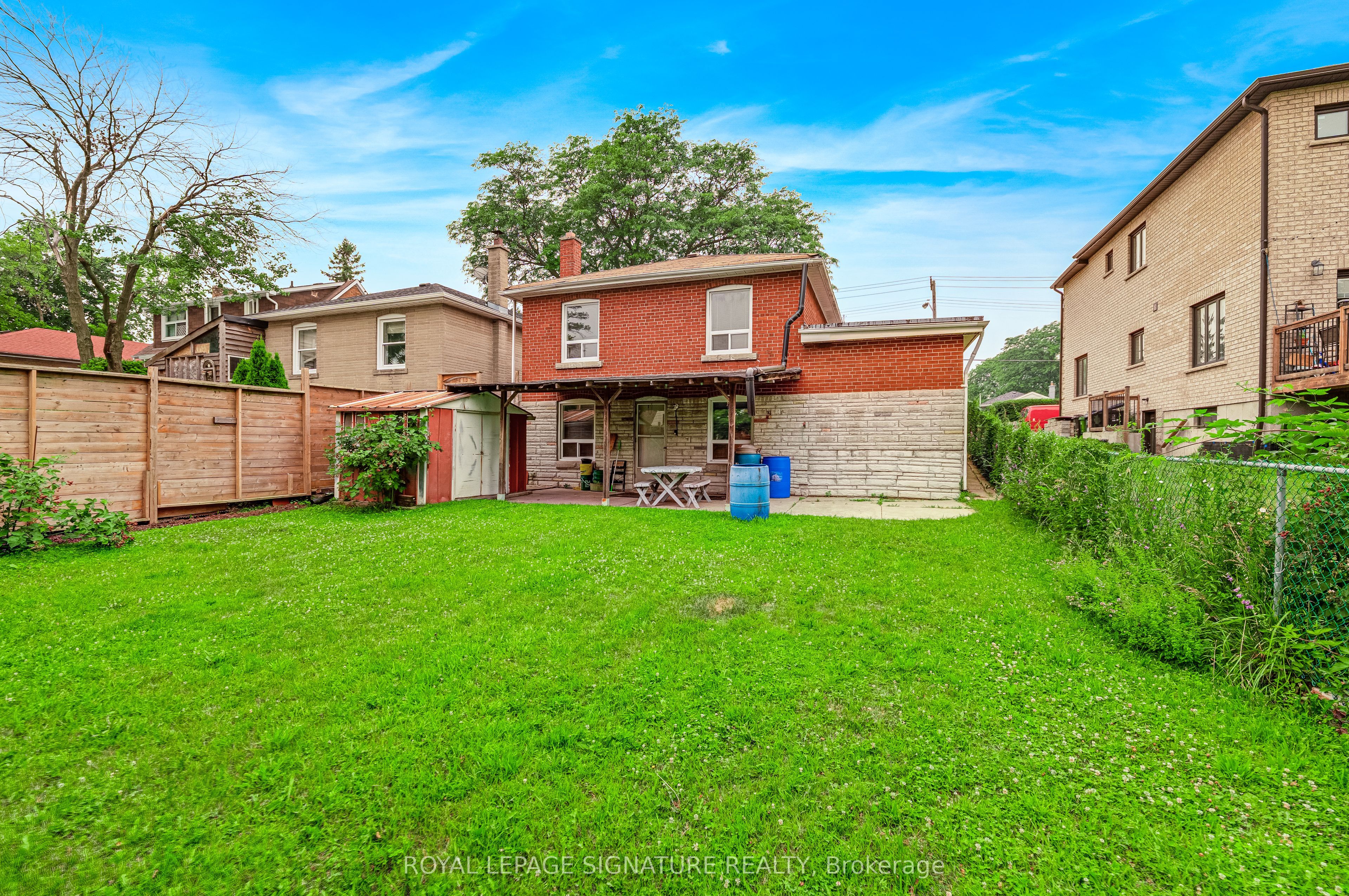 1085 Pharmacy Avenue, Toronto, ON M1R 2H2 photo 5