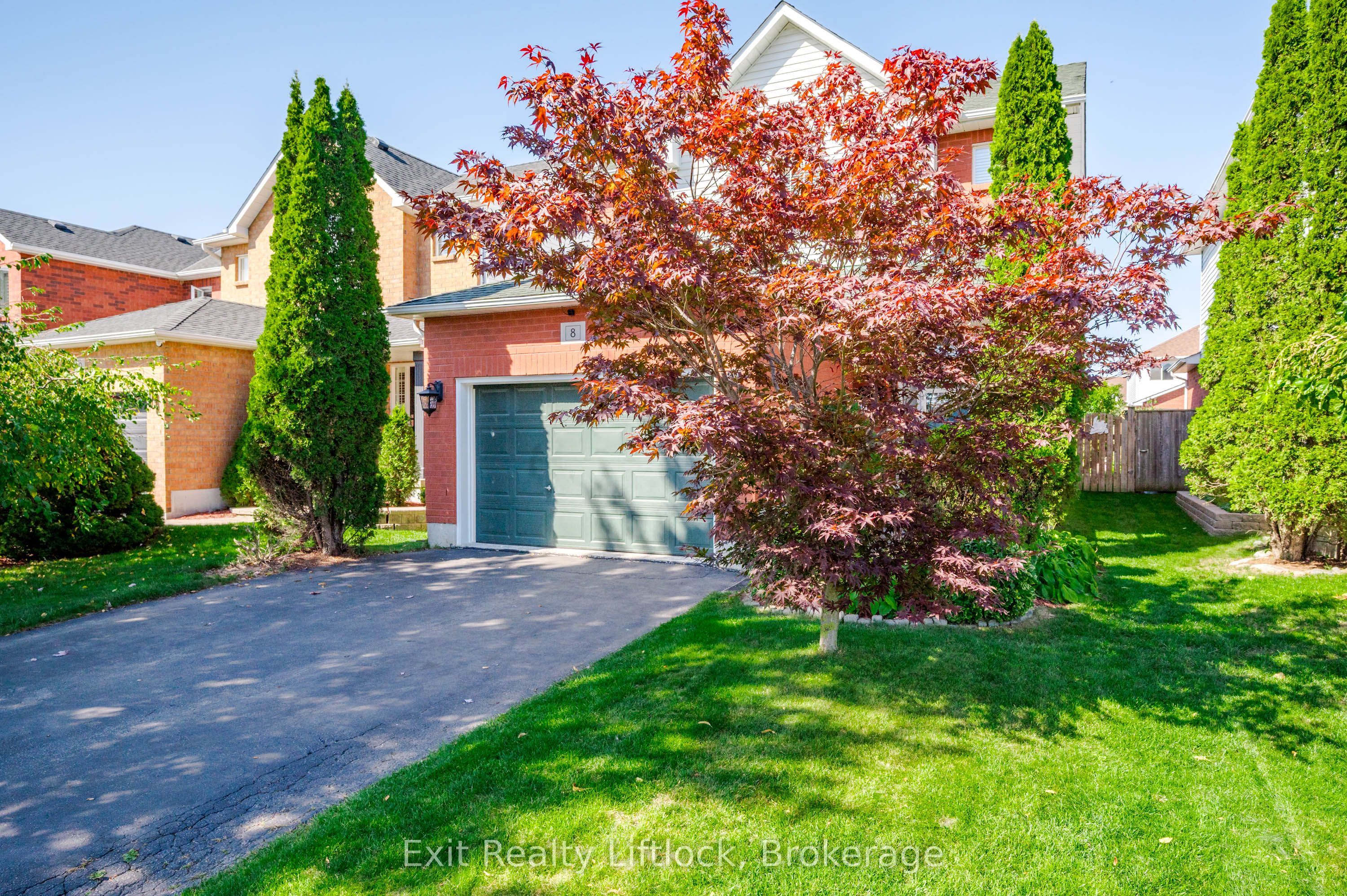 8 Wilkins Crescent, Clarington, ON L1E 3B9 photo 2
