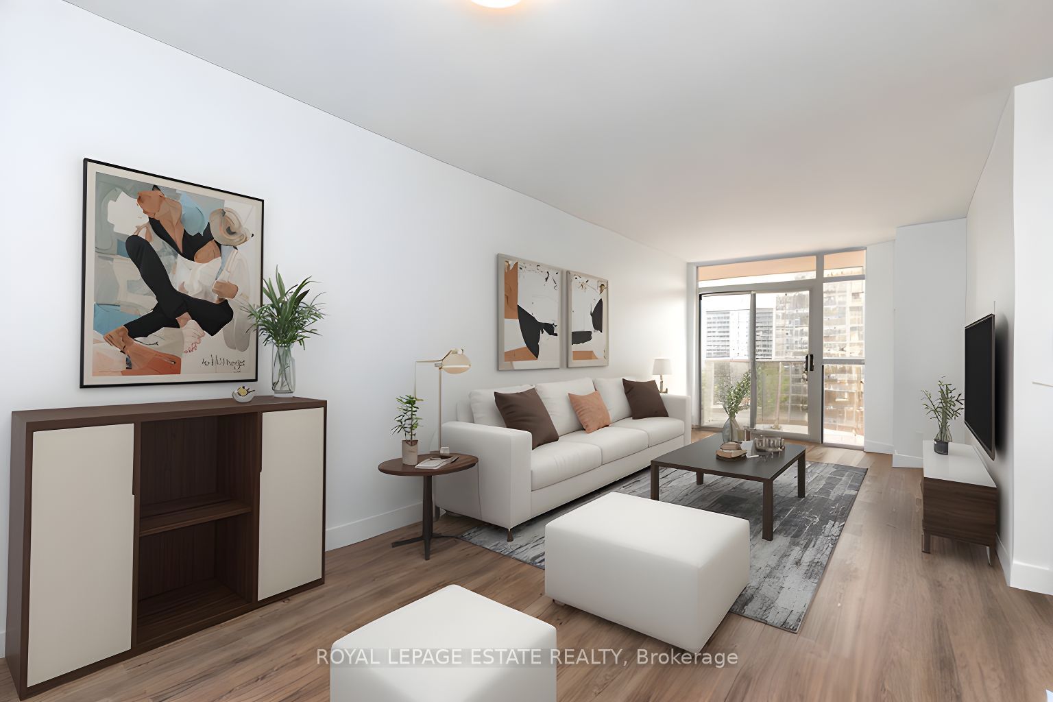 3650 Kingston Road 822, Toronto, ON M1M 3X9 photo 2