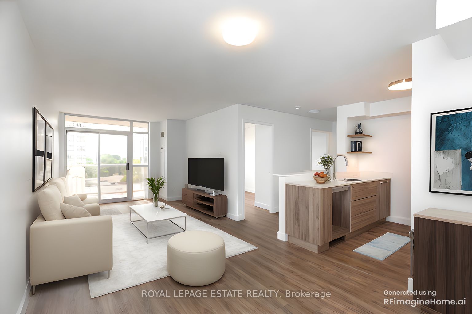 3650 Kingston Road 822, Toronto, ON M1M 3X9 photo 4
