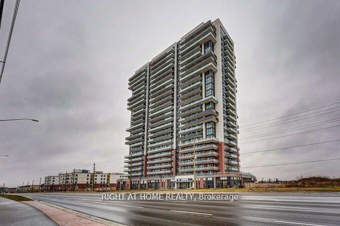 2550 Simcoe Street E 1207, Oshawa, ON L1L 0R5