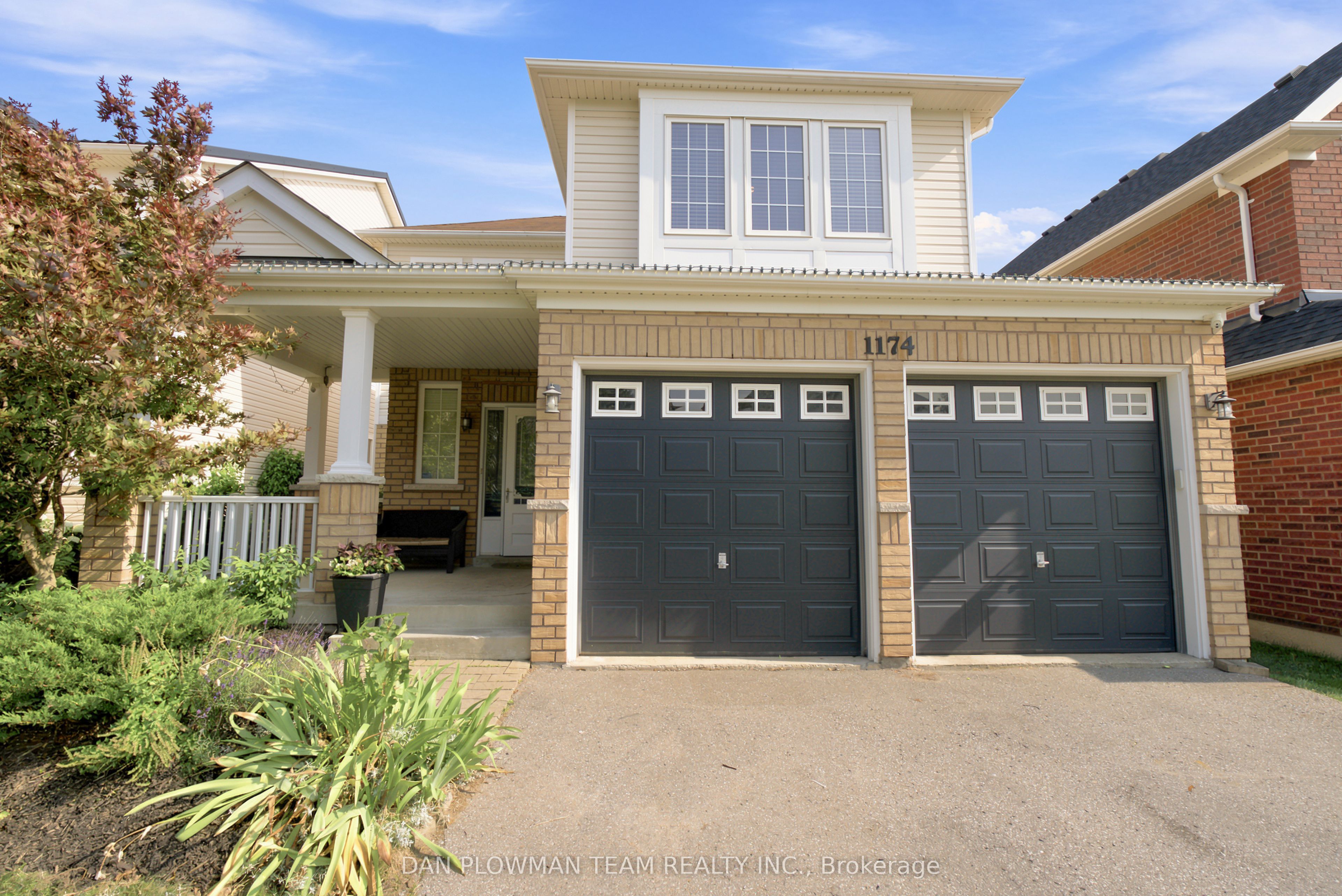 1174 Salmers Drive, Oshawa, ON L1K 0A9