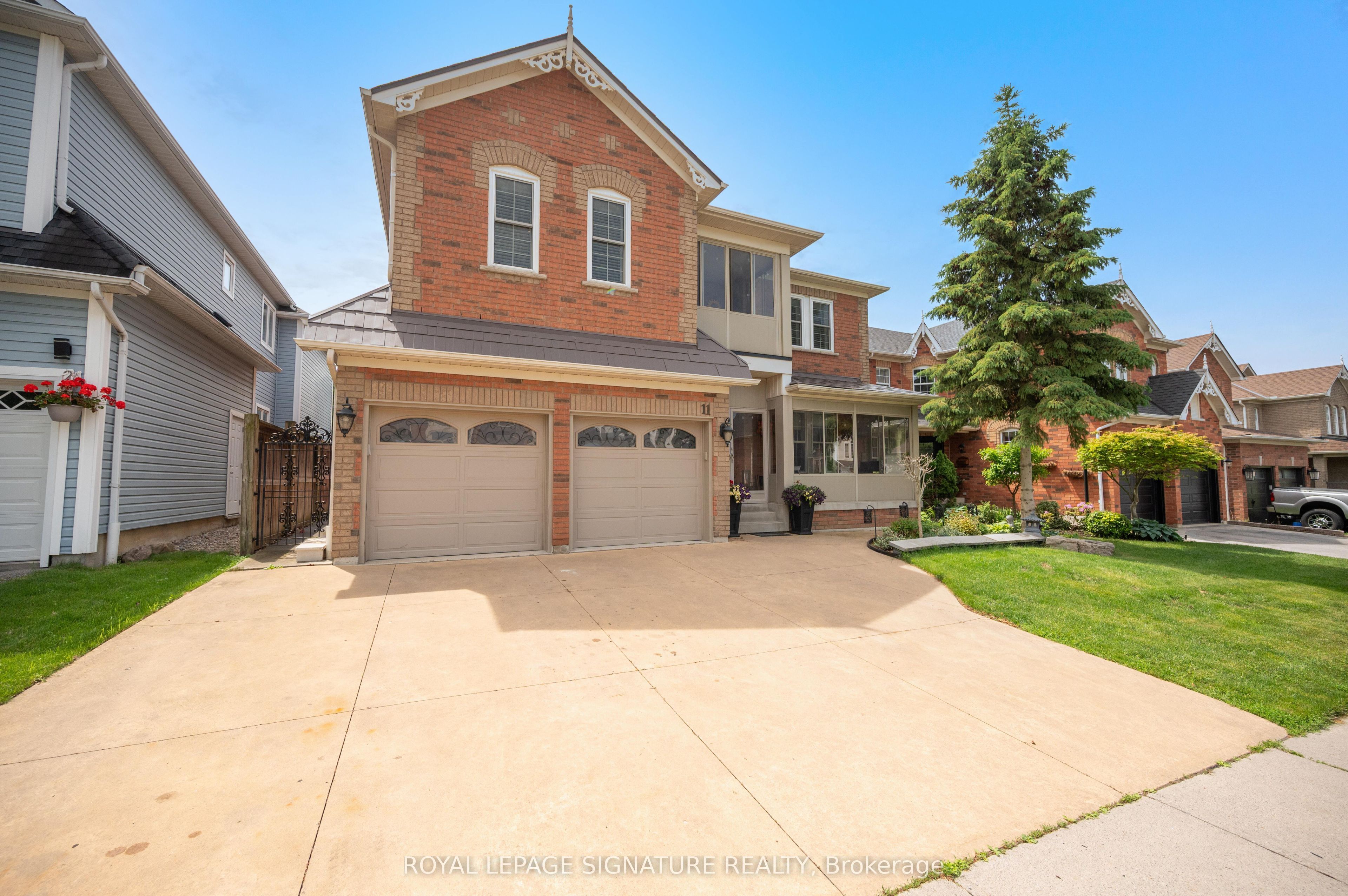 11 Downey Drive, Whitby, ON L1M 1J3 photo 2