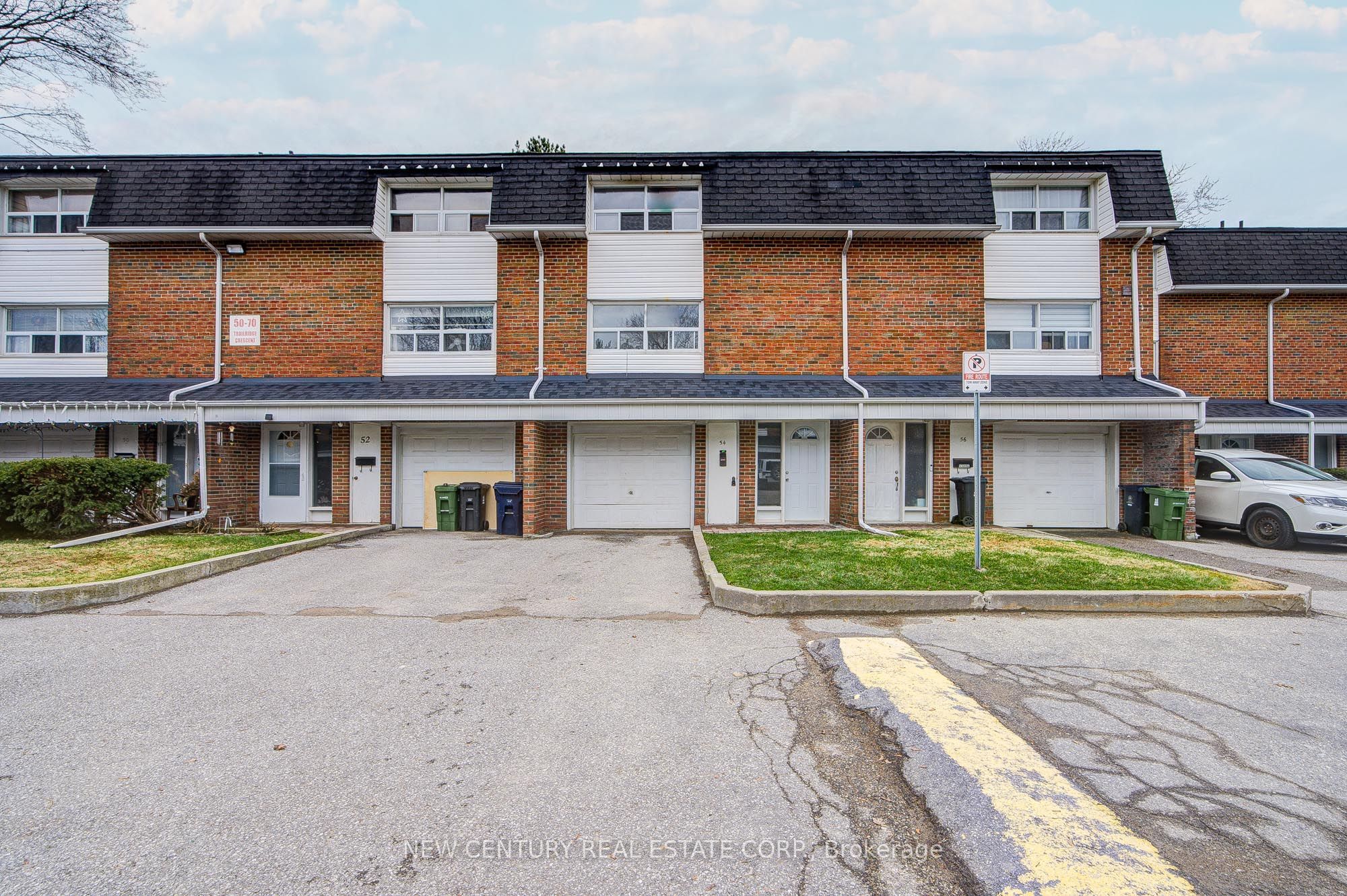 54 TRAILRIDGE Crescent, Toronto, ON M1E 4C9