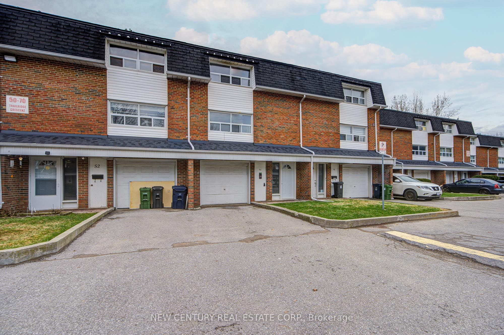 54 TRAILRIDGE Crescent, Toronto, ON M1E 4C9 photo 2