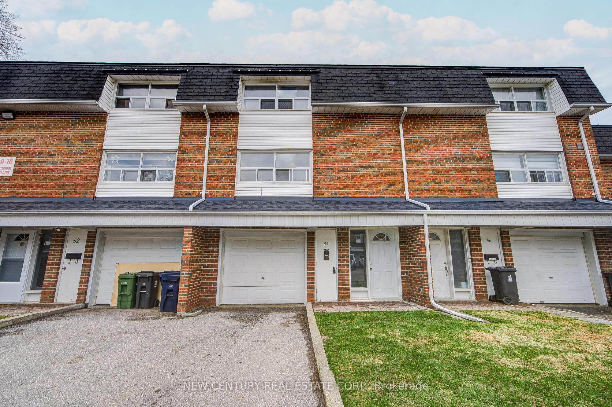 54 TRAILRIDGE Crescent, Toronto, ON M1E 4C9 photo 3