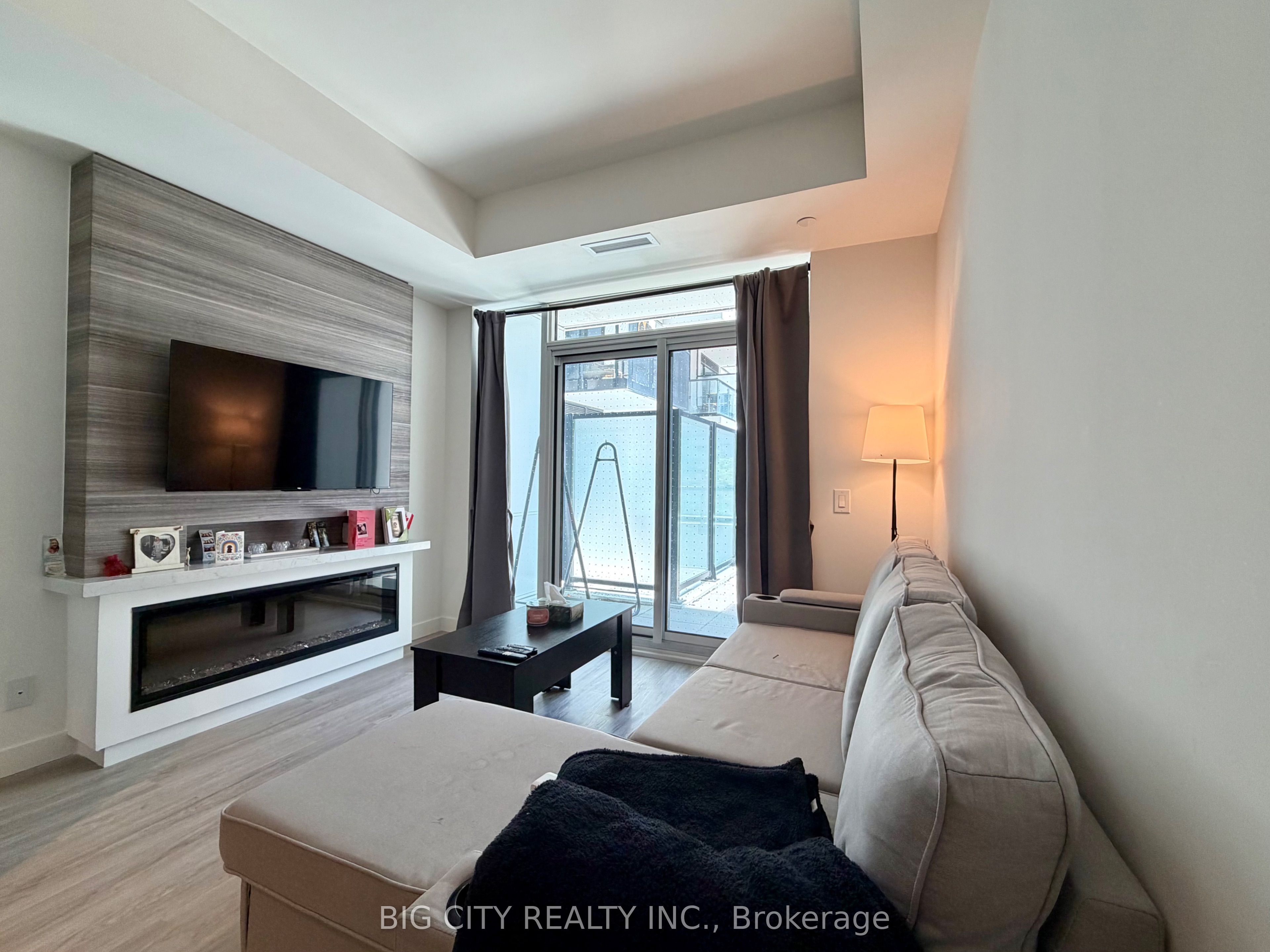 1050 Eastern Avenue 341, Toronto, ON M4L 0B7