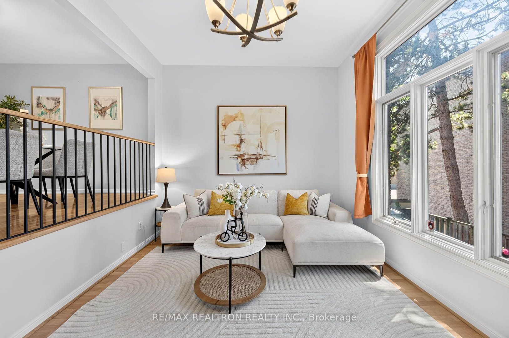 100 Burrows Hall Boulevard 36, Toronto, ON M1B 1M7 photo 4
