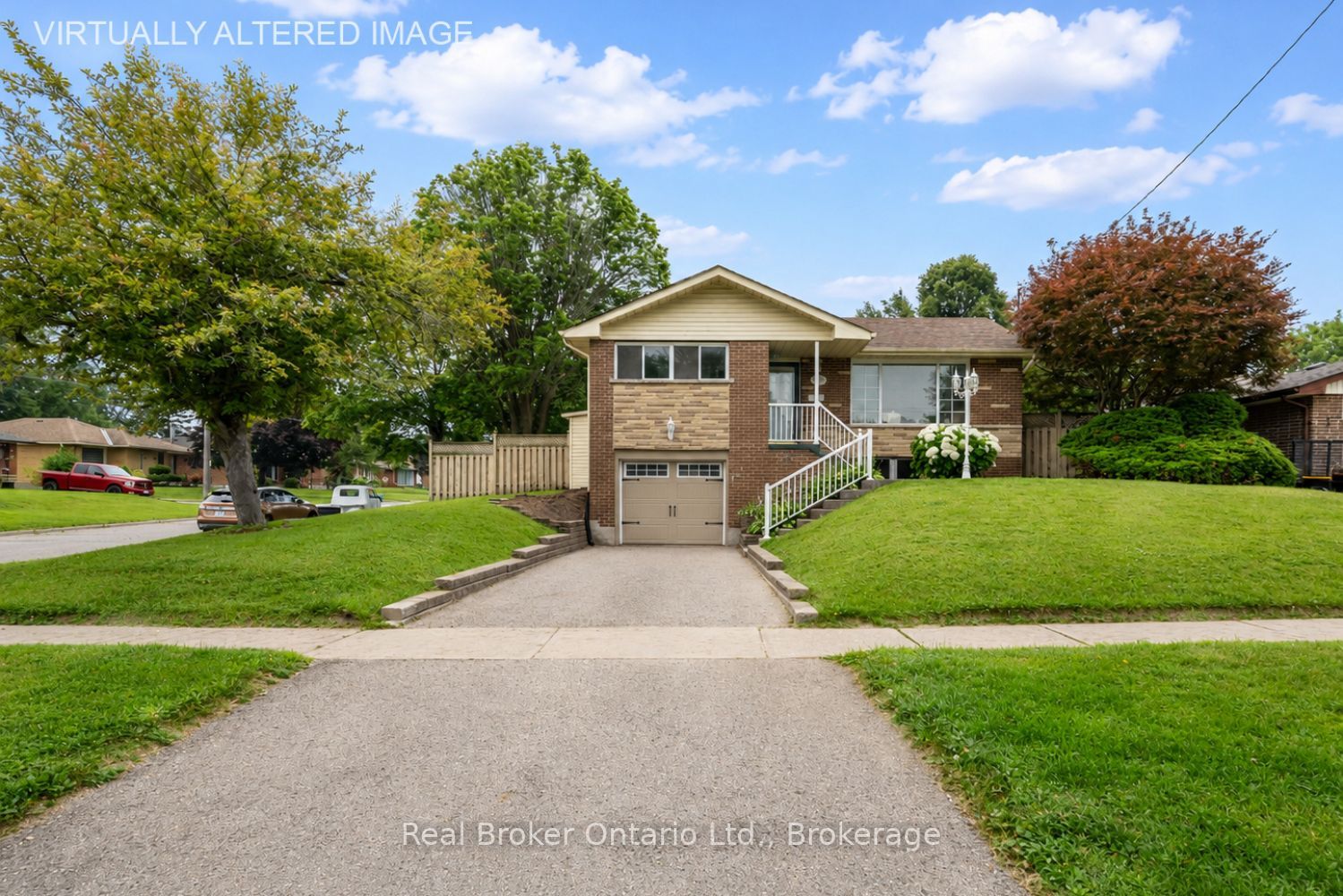 1125 Belvedere Avenue, Oshawa, ON L1H 1S9 photo 2