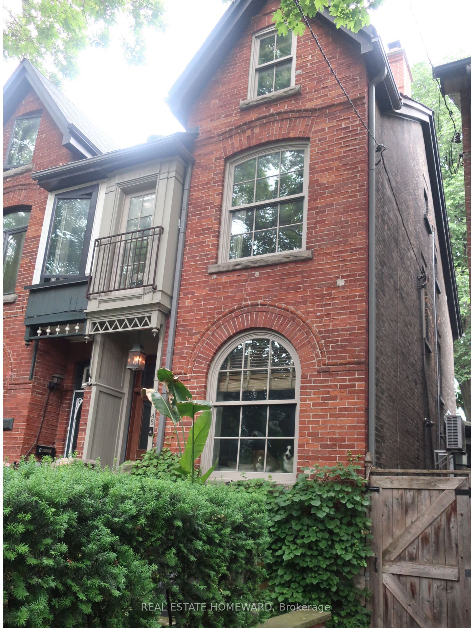 45 Grant Street, Toronto, ON M4M 2H6 photo 3