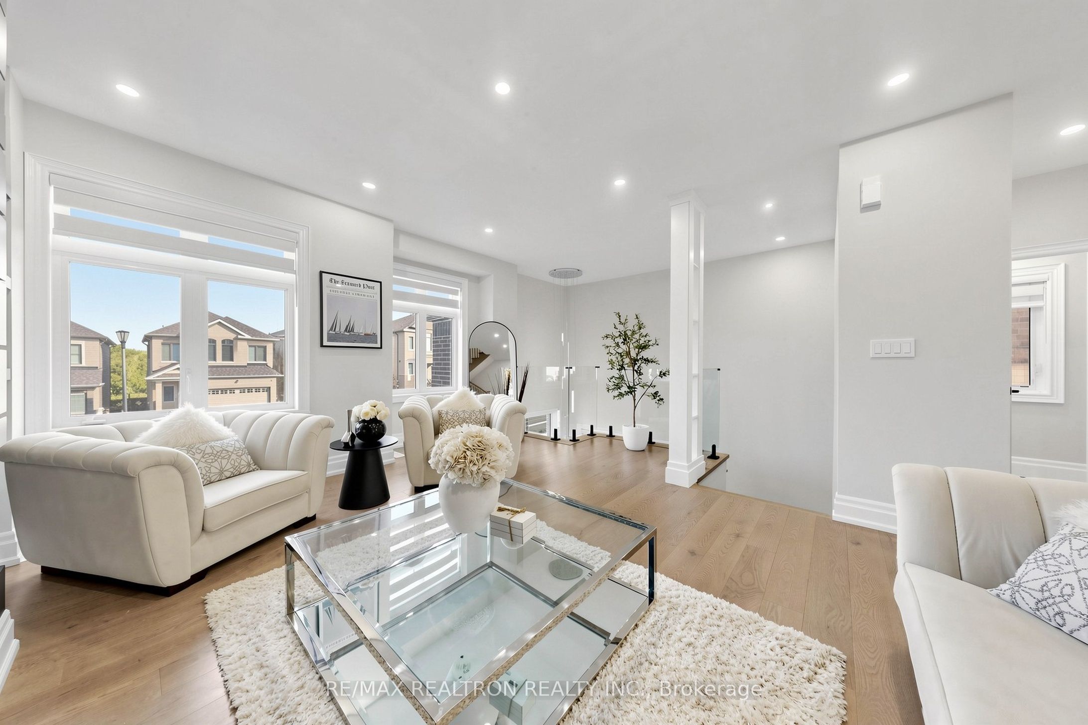 1274 Aquarius Trail, Pickering, ON L1X 0L9 photo 5